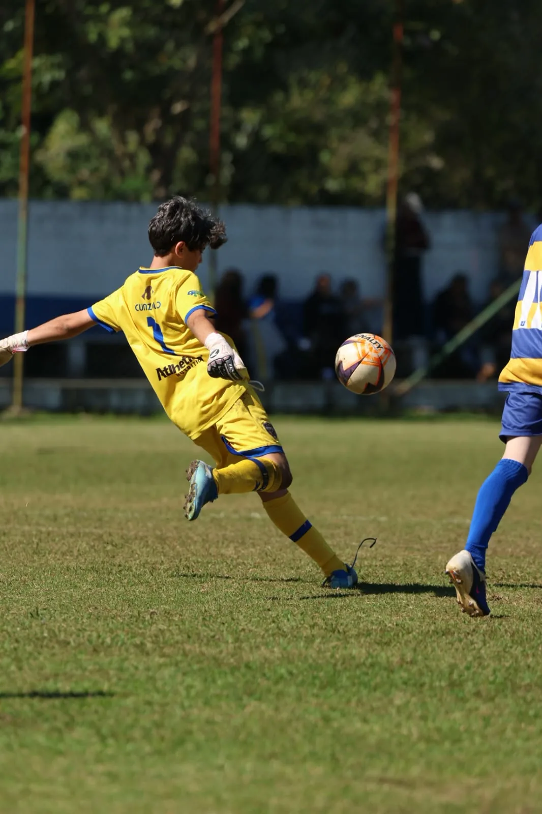 Jogador FCHyper