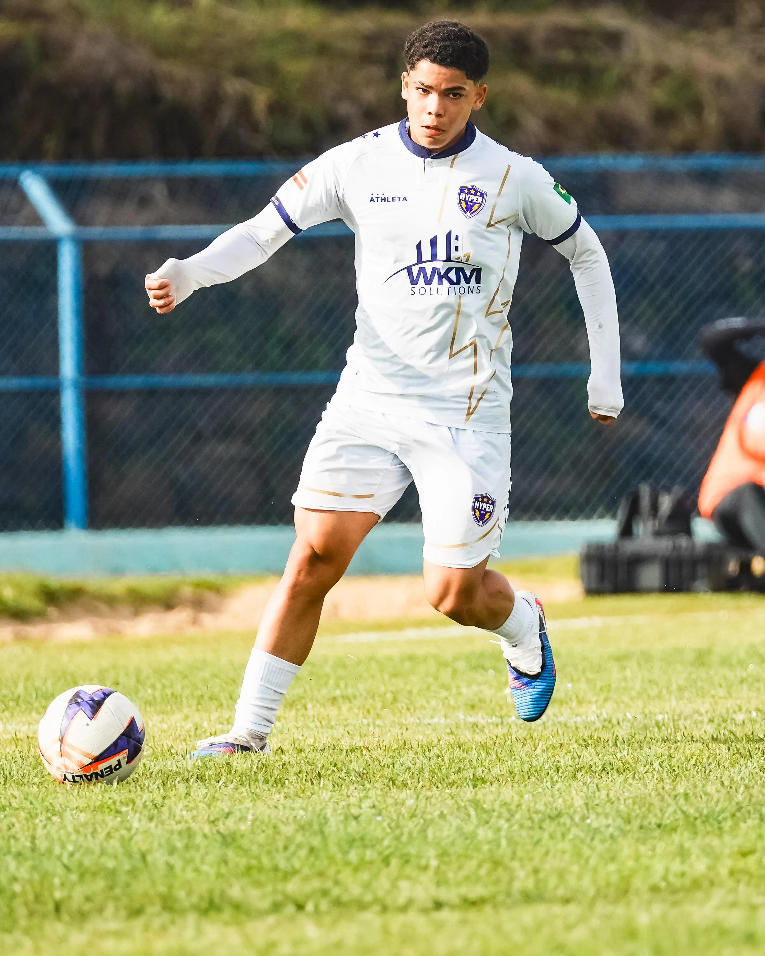 Jogador FCHyper