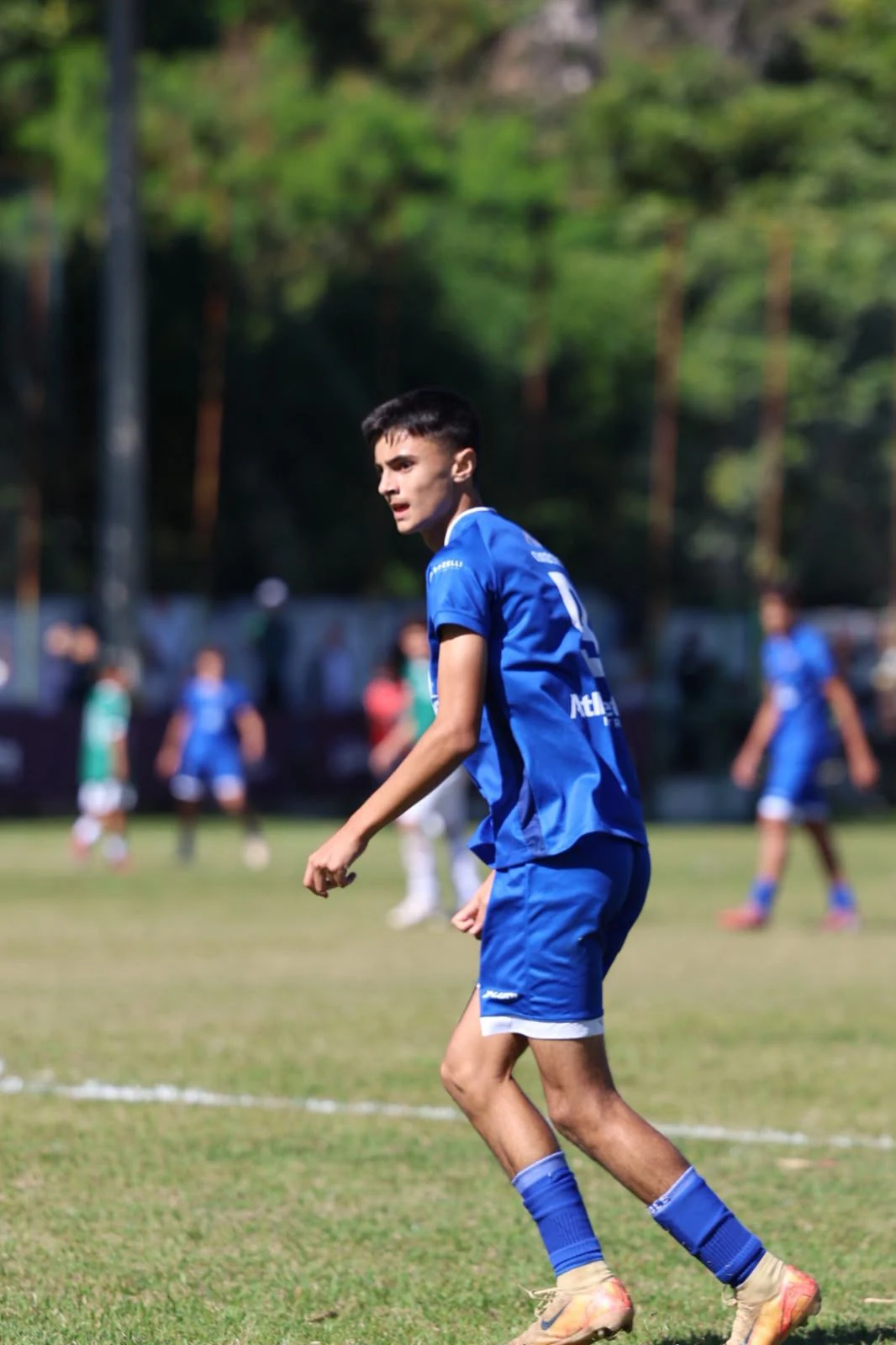 Jogador FCHyper