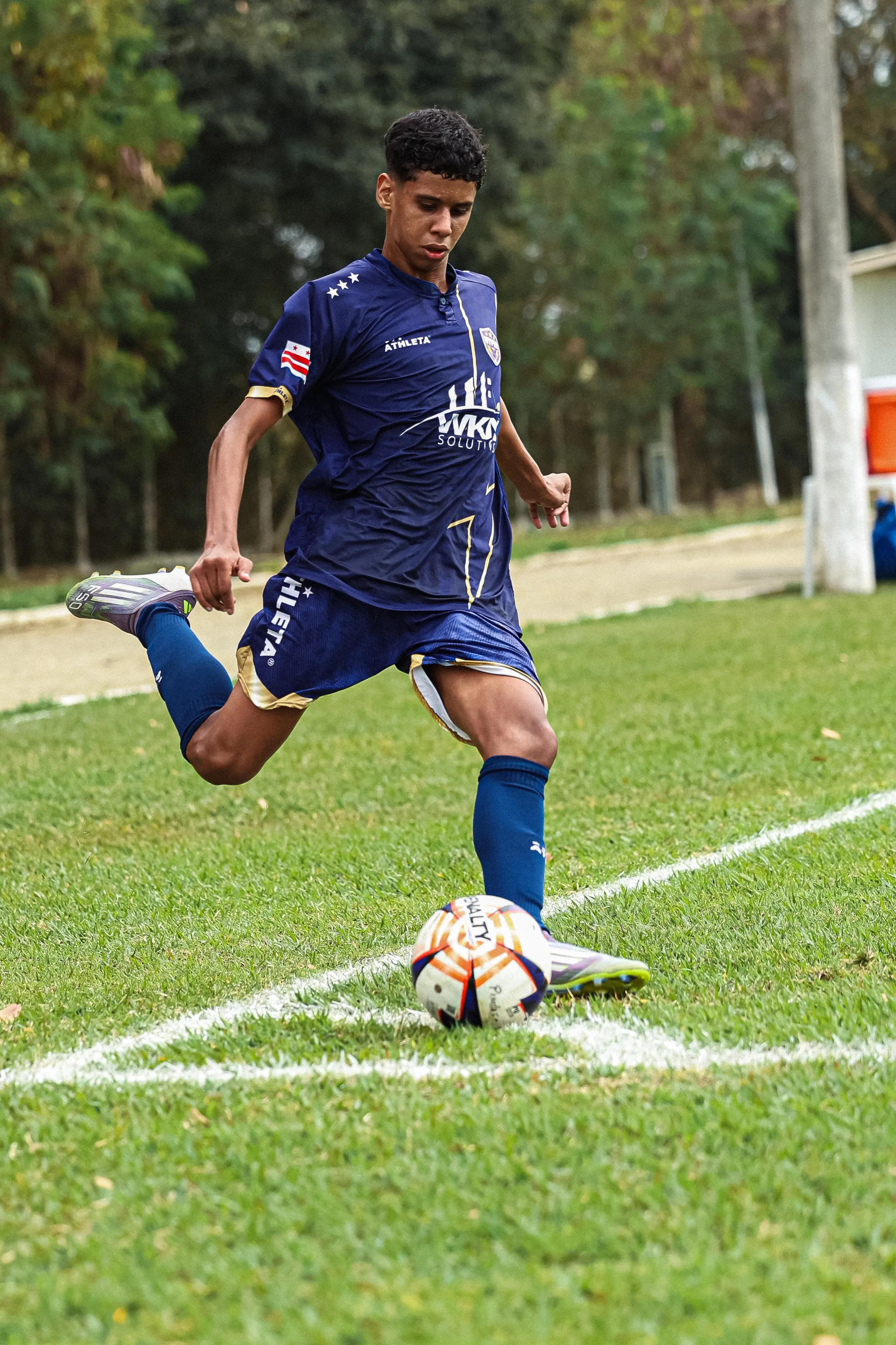 Jogador FCHyper