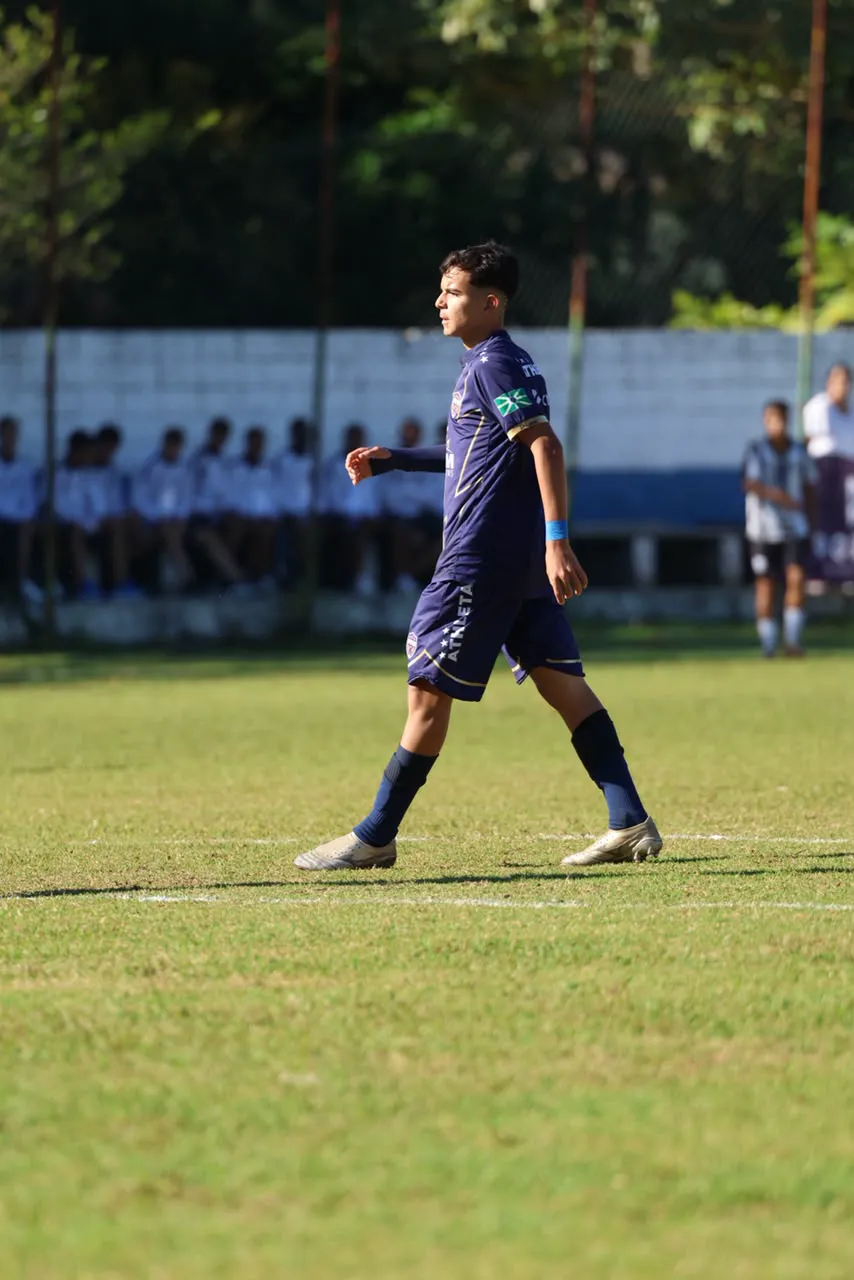 FIM DE SEMANA DE GRANDES JOGOS PARA O HYPER VALINHOS ⚡⚽