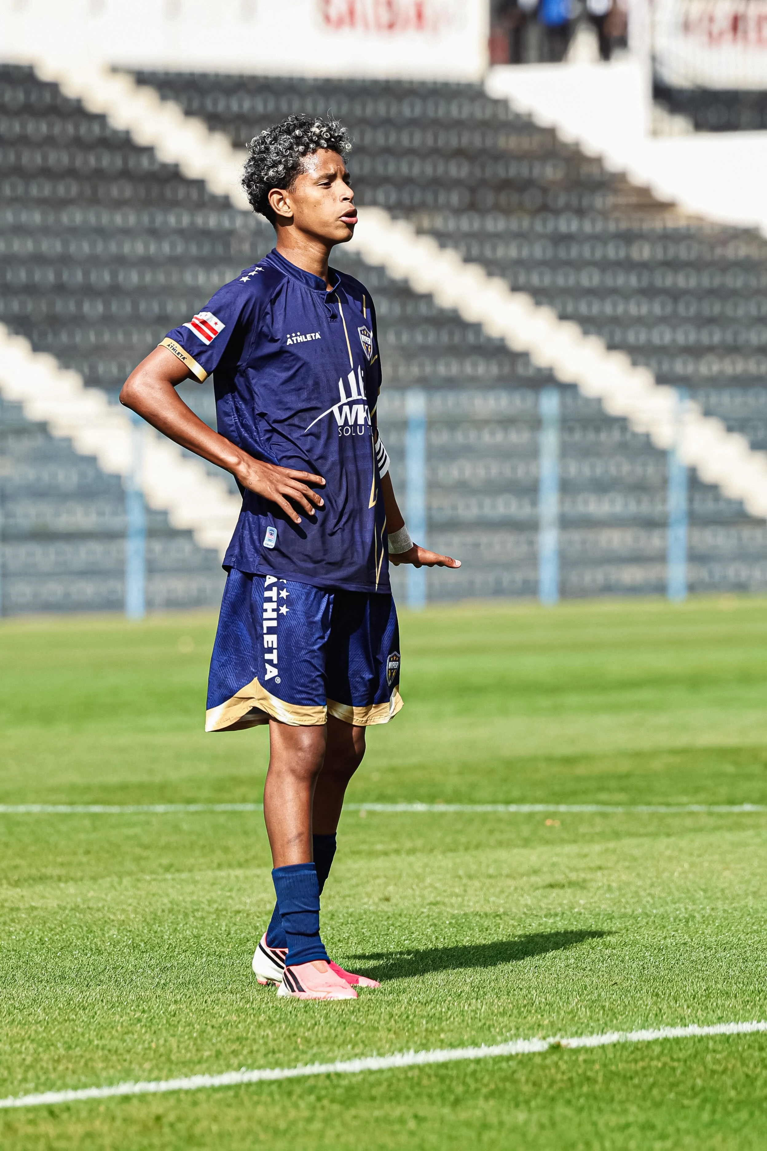 HYPER EM CAMPO: VEM AÍ MAIS UM FIM DE SEMANA DE FUTEBOL!