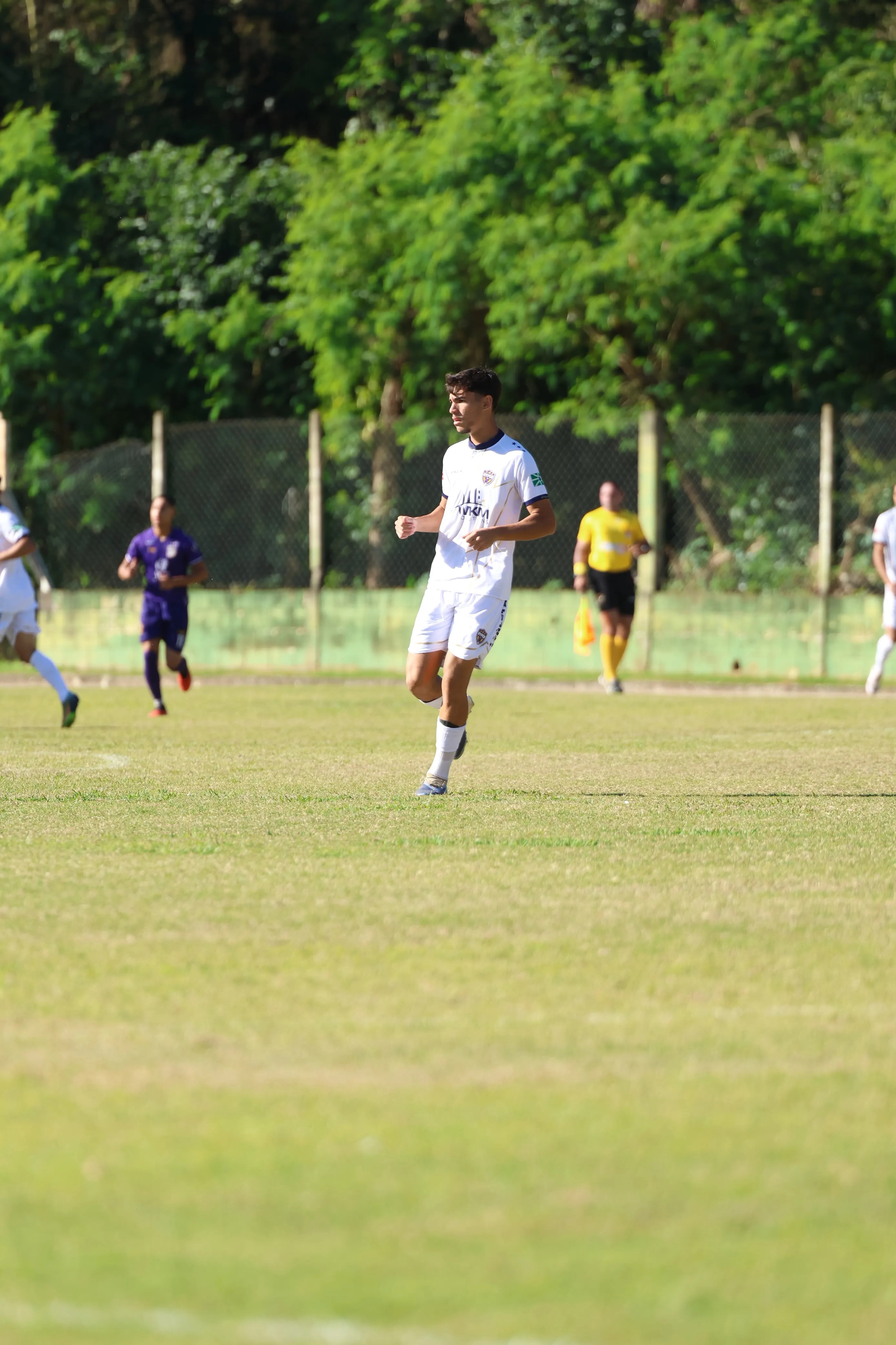 Jogador FCHyper