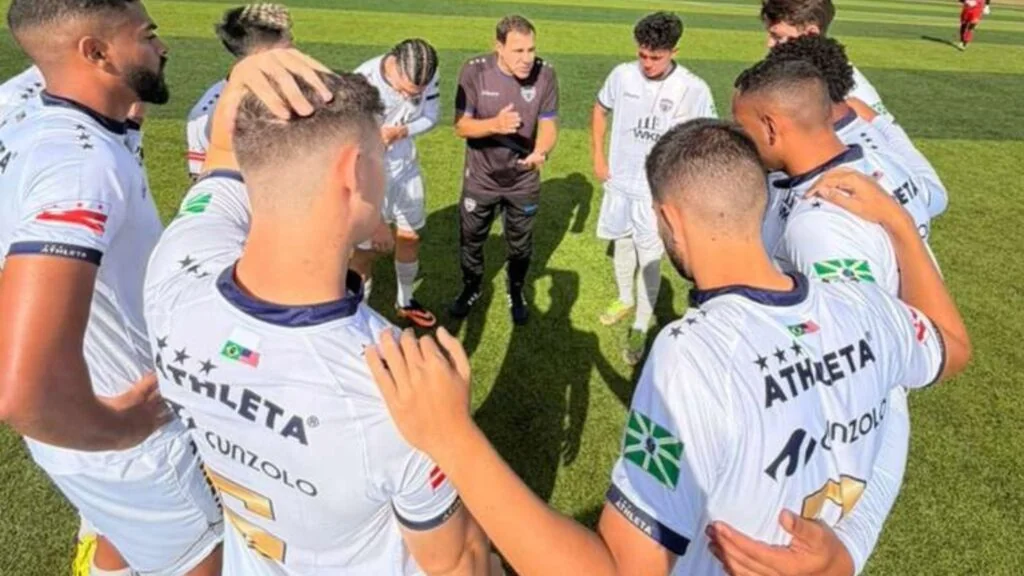 DC Hyper estreia com vitória na NISA Pro Cup, em Detroit, e reforça modelo de rede multi-clubes