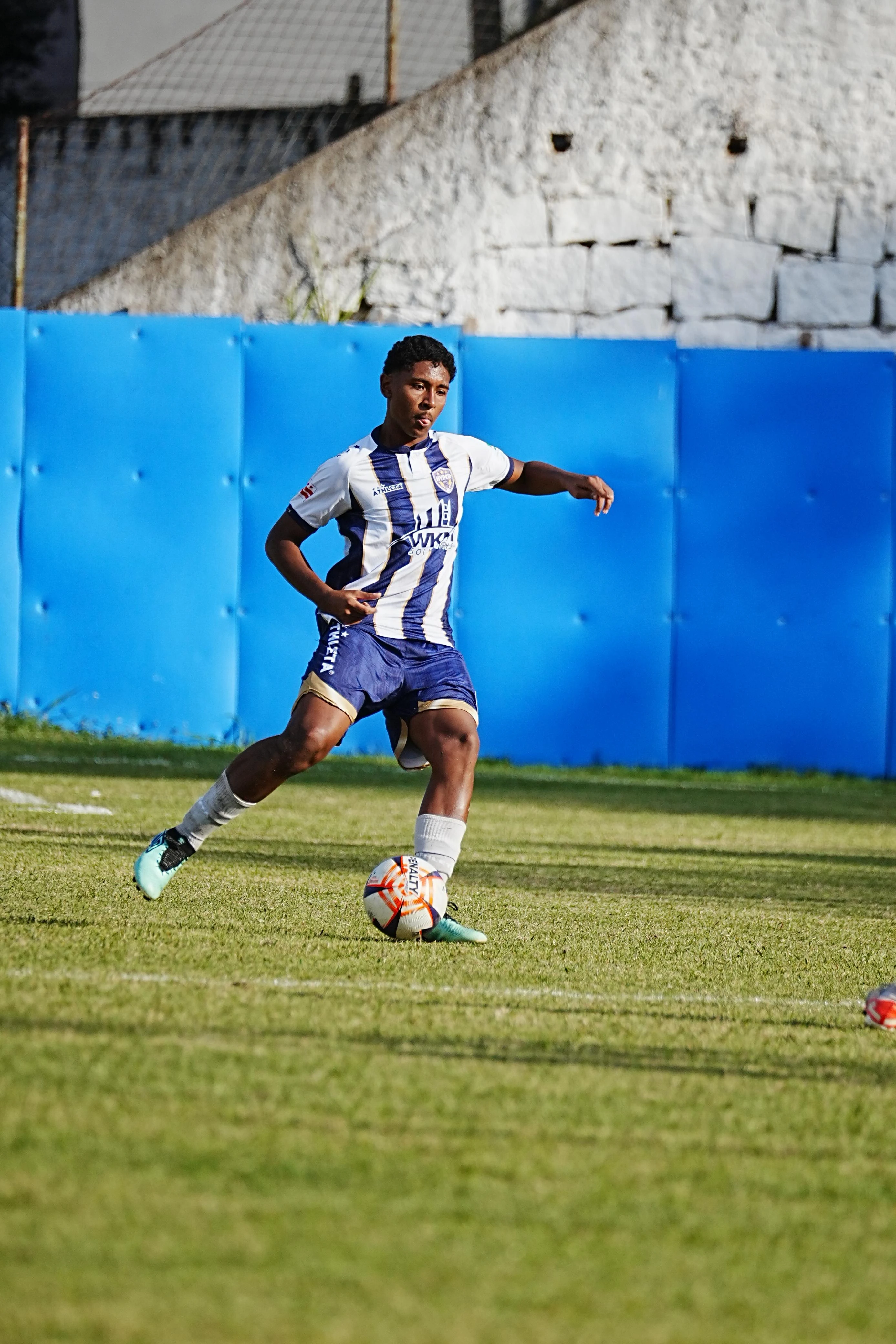 Jogador FCHyper