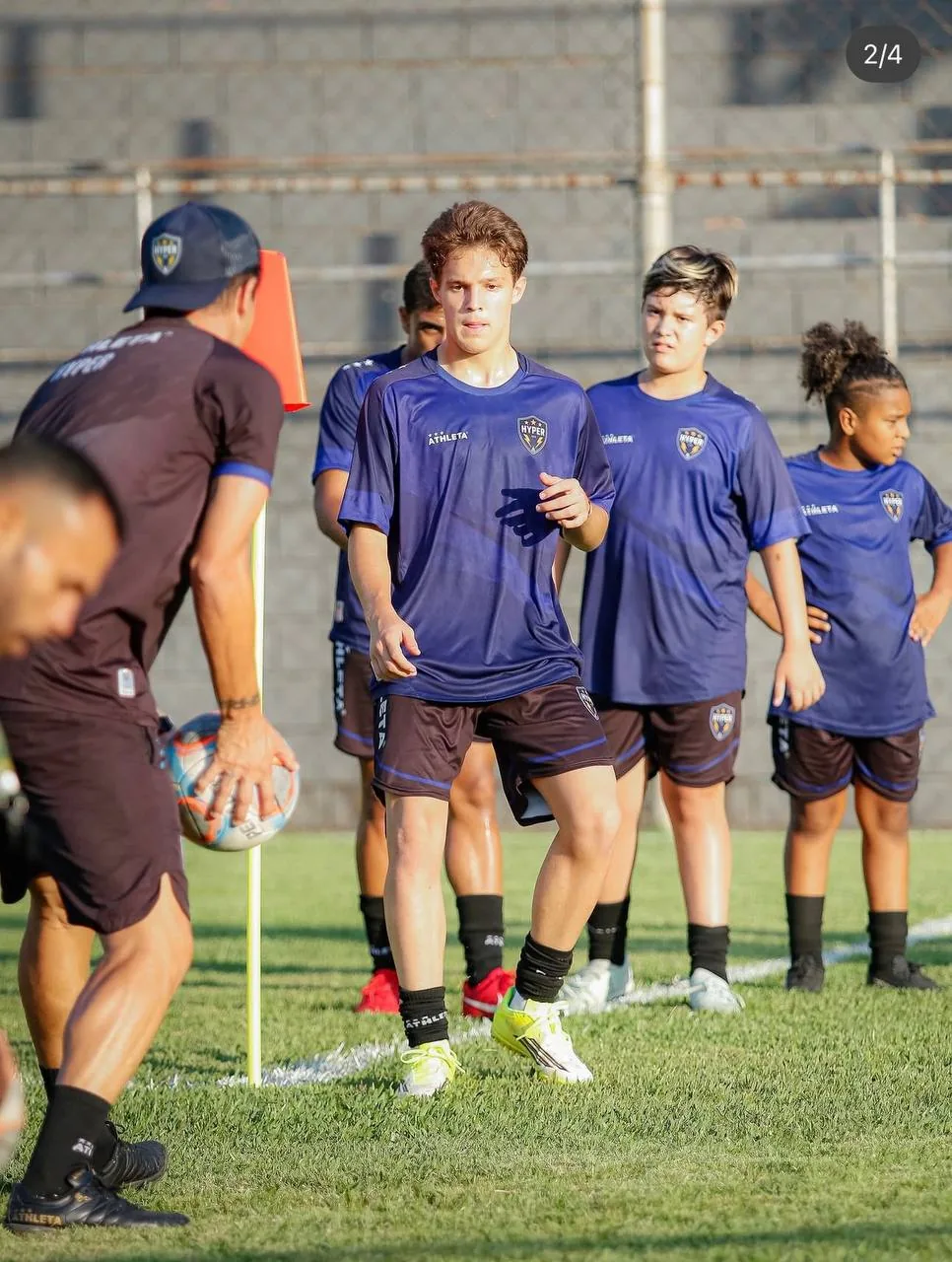 Hyper Academy amplia atuação e inaugura nova unidade no ABC Paulista