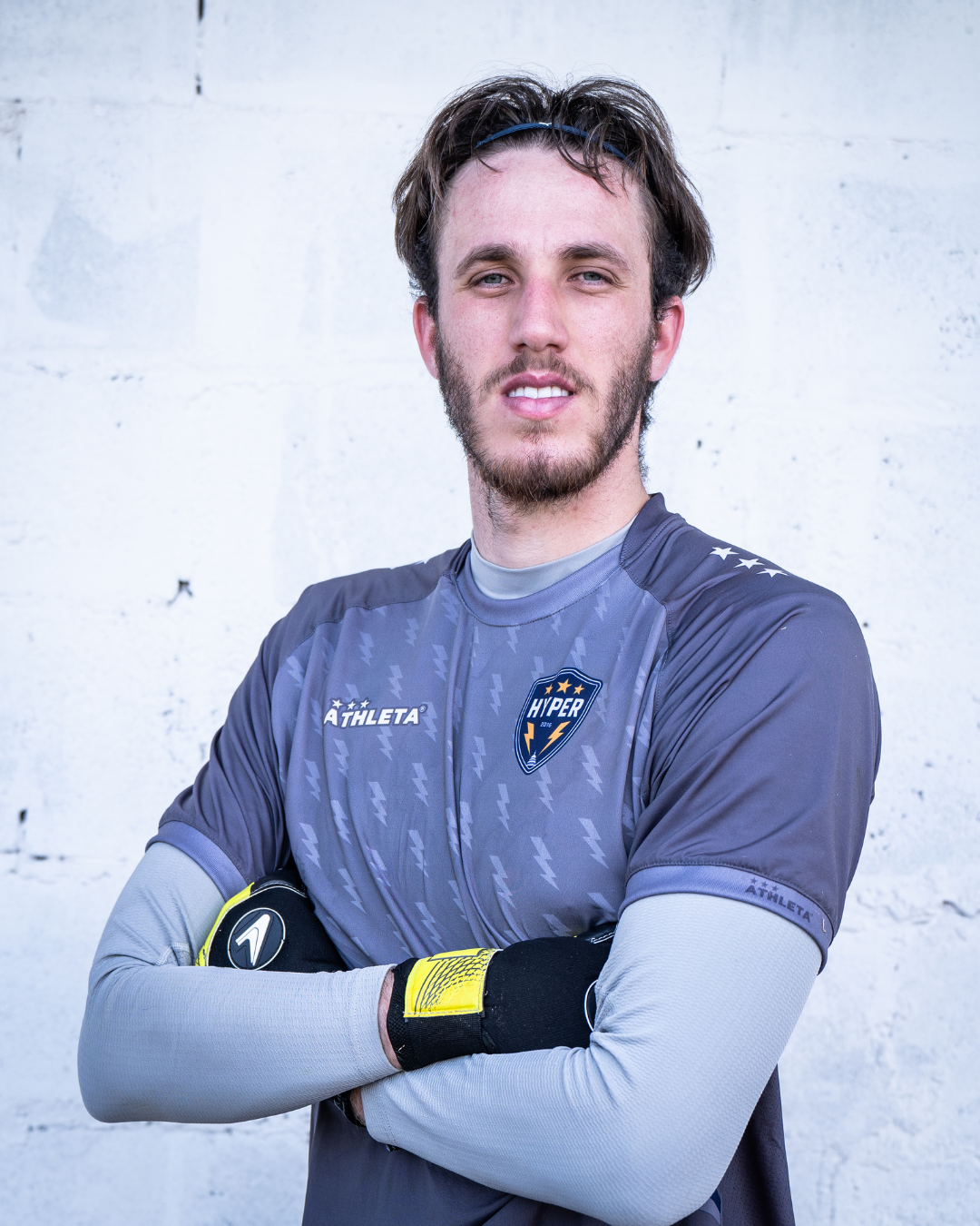 Matheus Bighetti