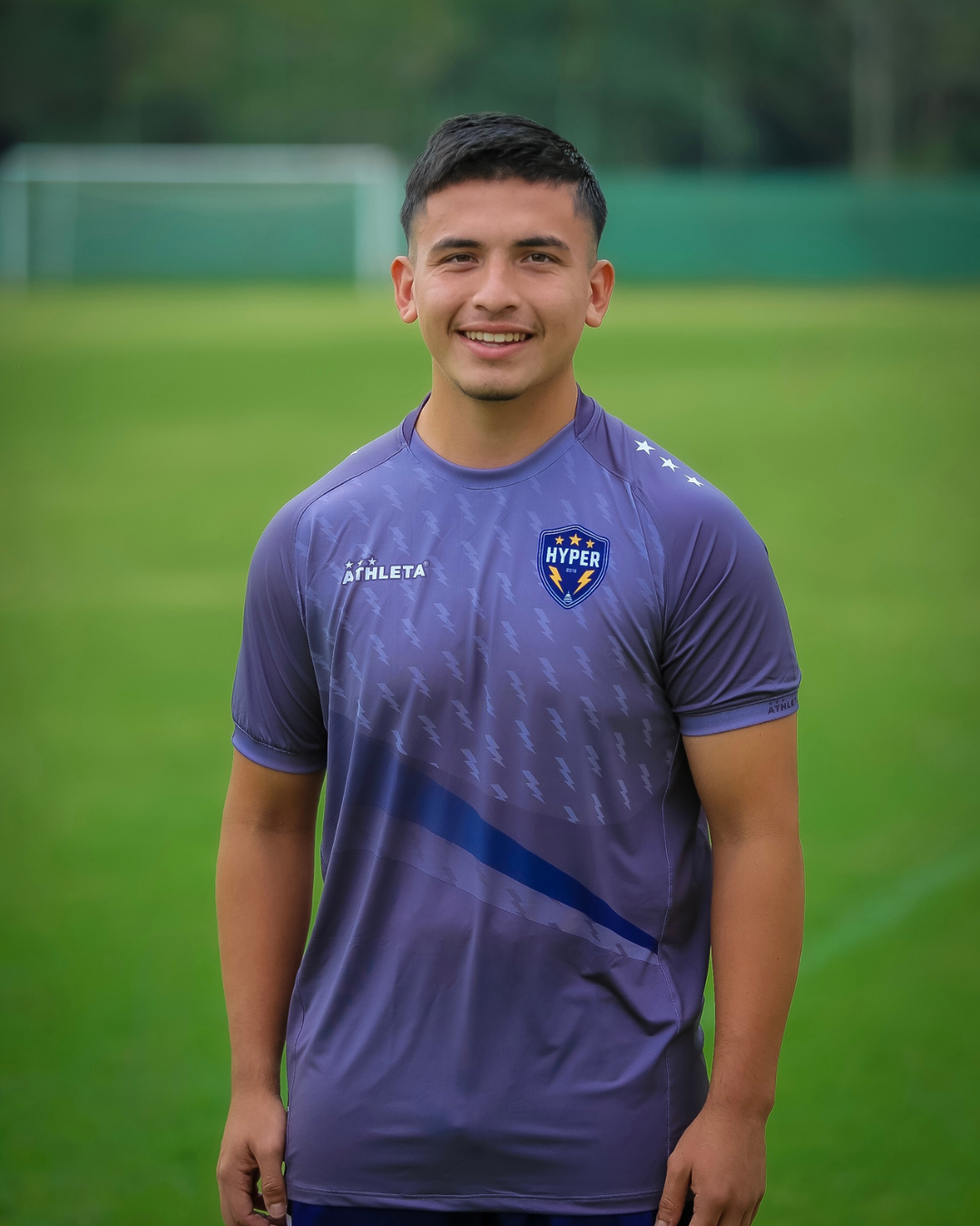 Giovanni Llamas