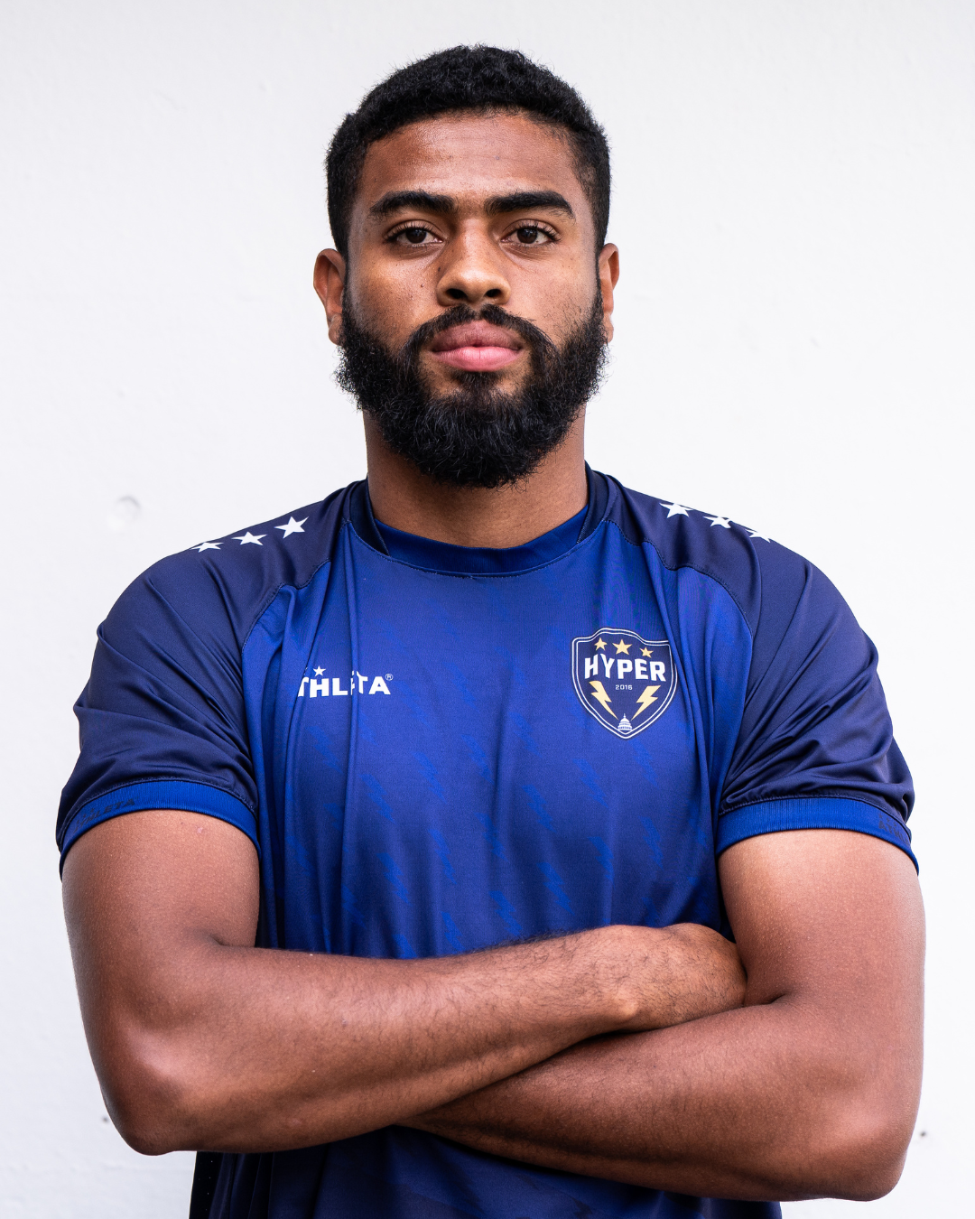 Danilo Santos