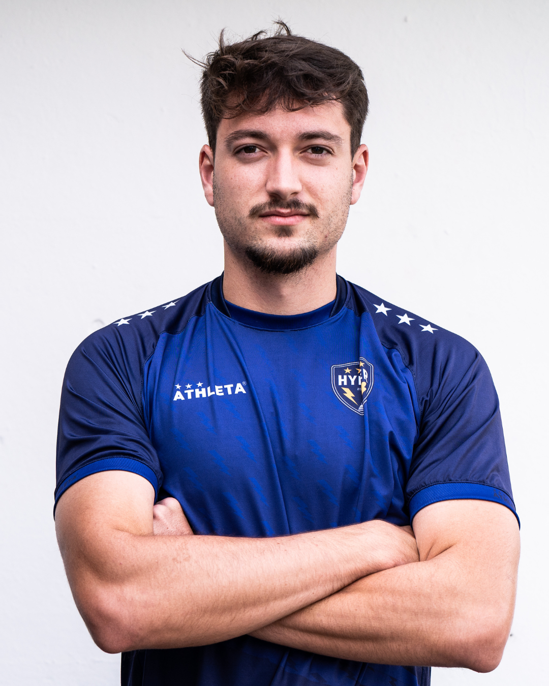 João Vitor Baesso