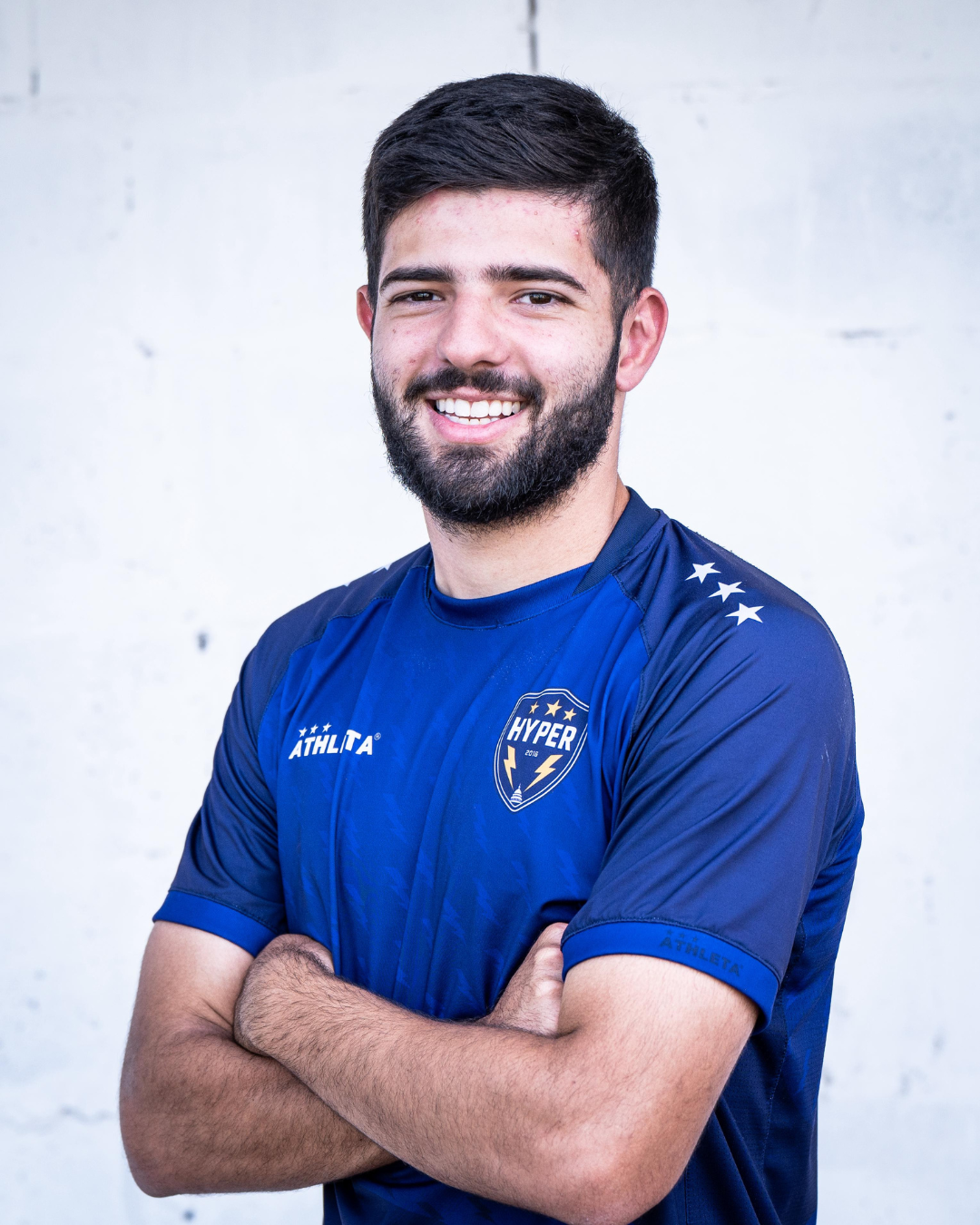 João Paulo Pedretti