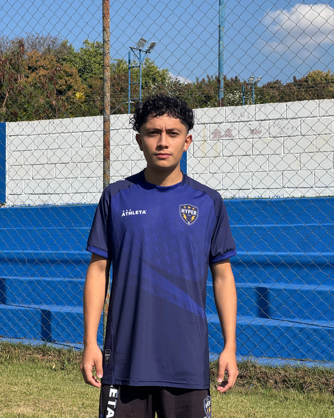 Gerardo Osorio