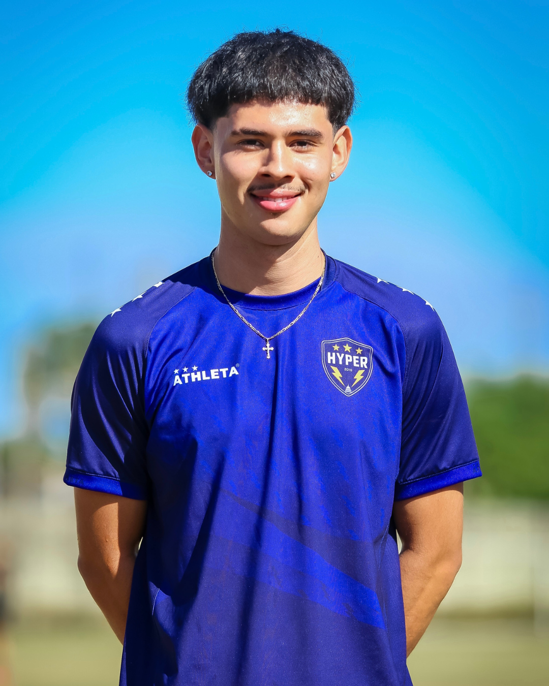 Jiovanny Mora