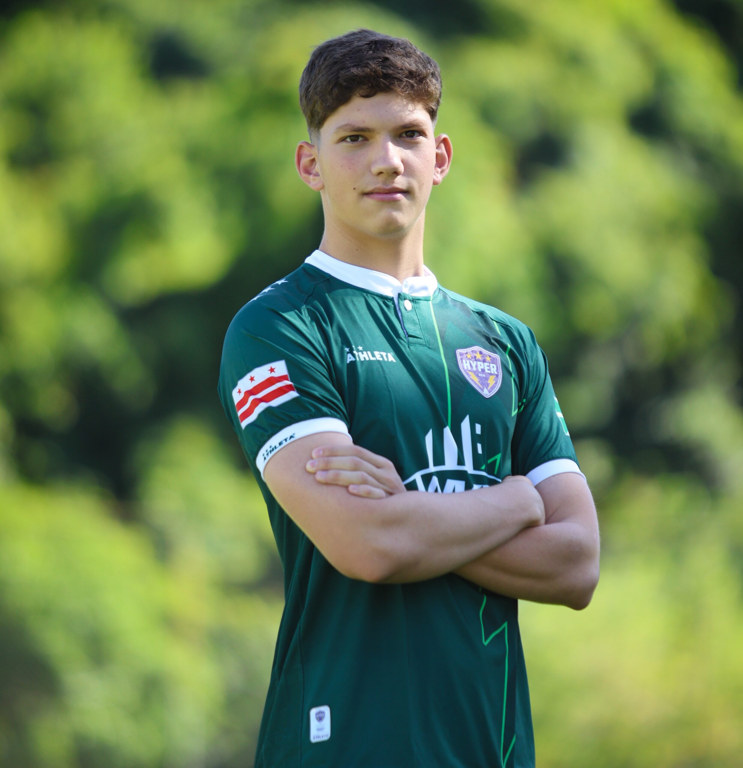 Gabriel Marçal