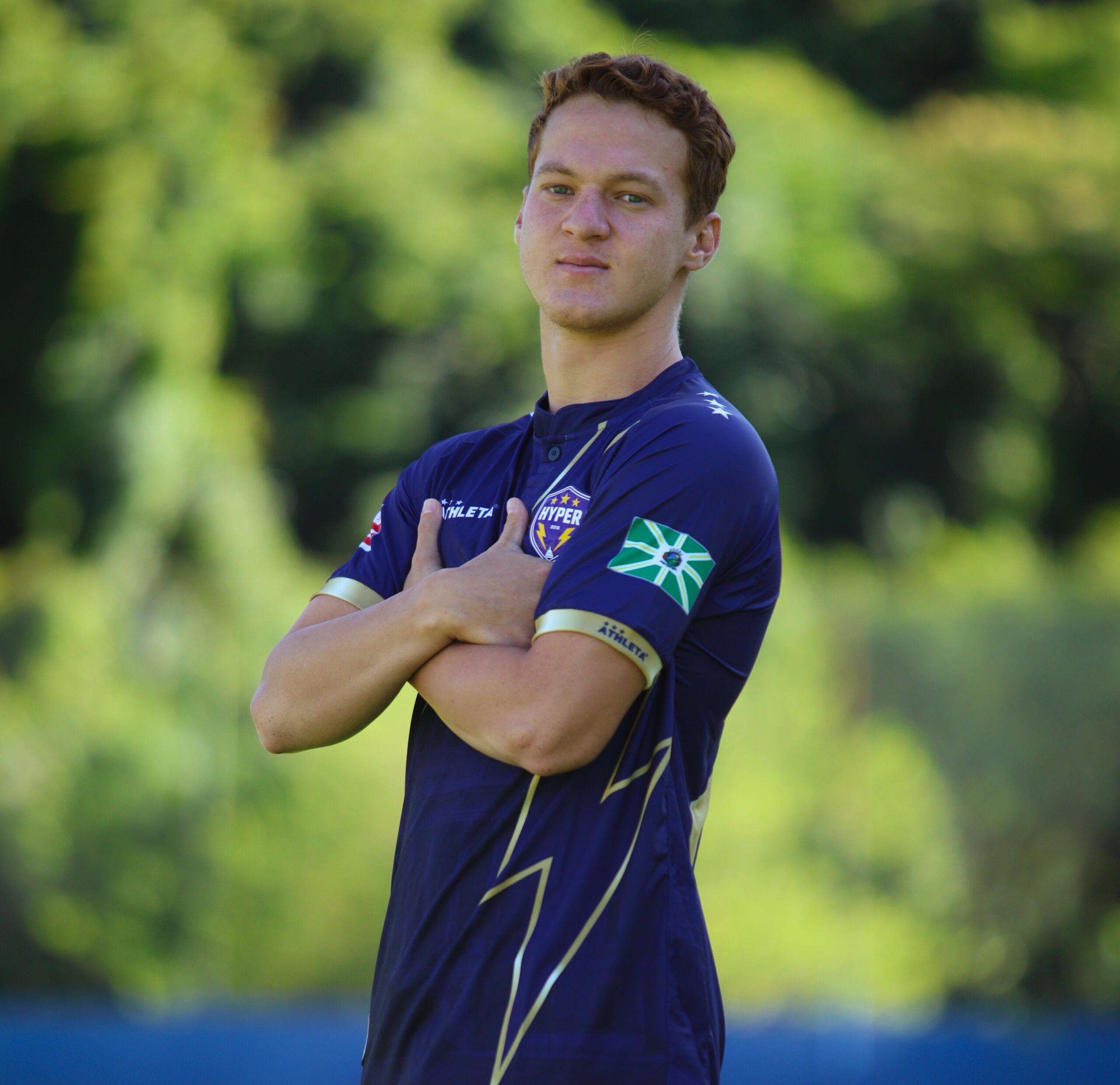 LUIZ GARCIA