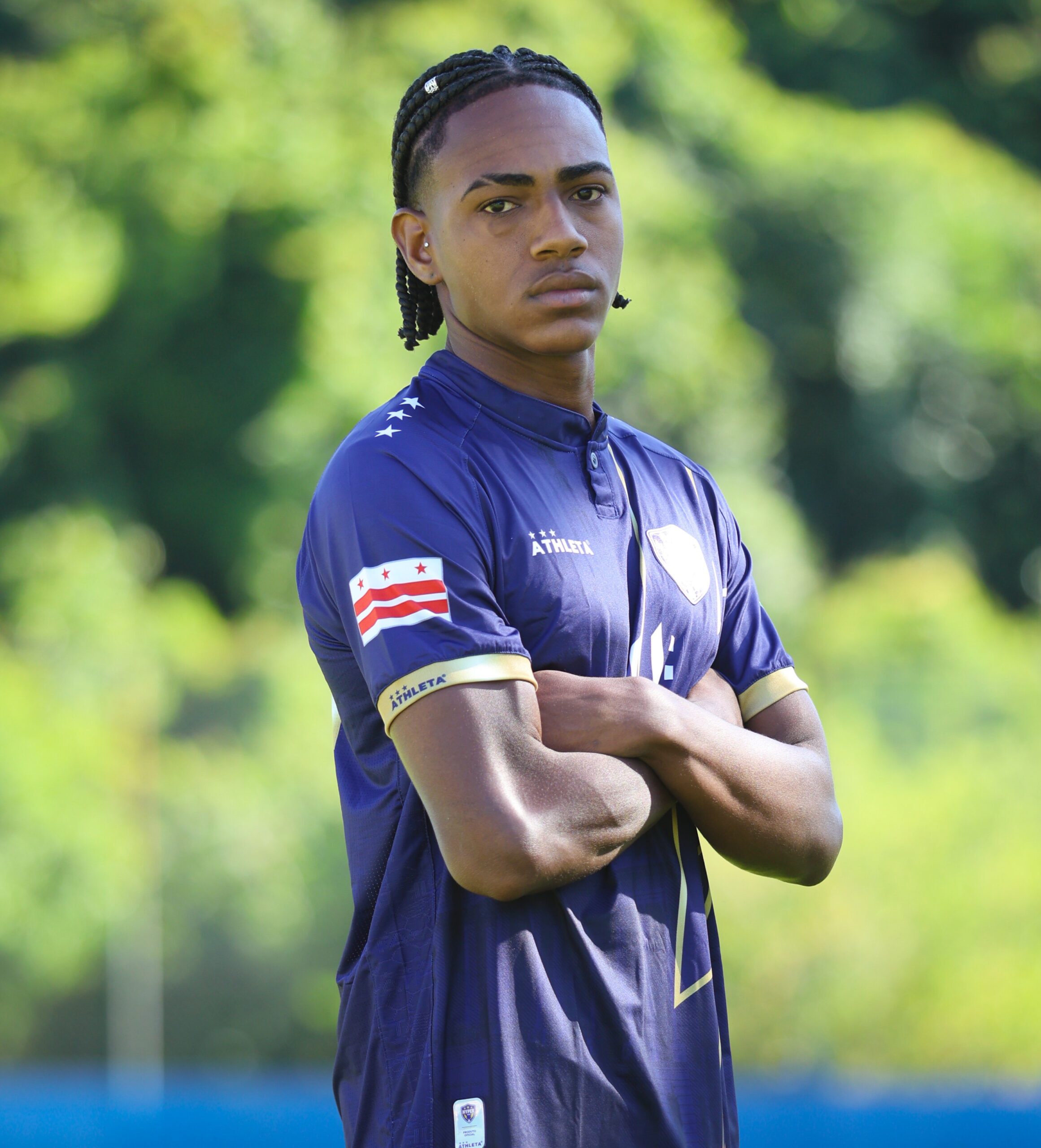 Kauã Henrique