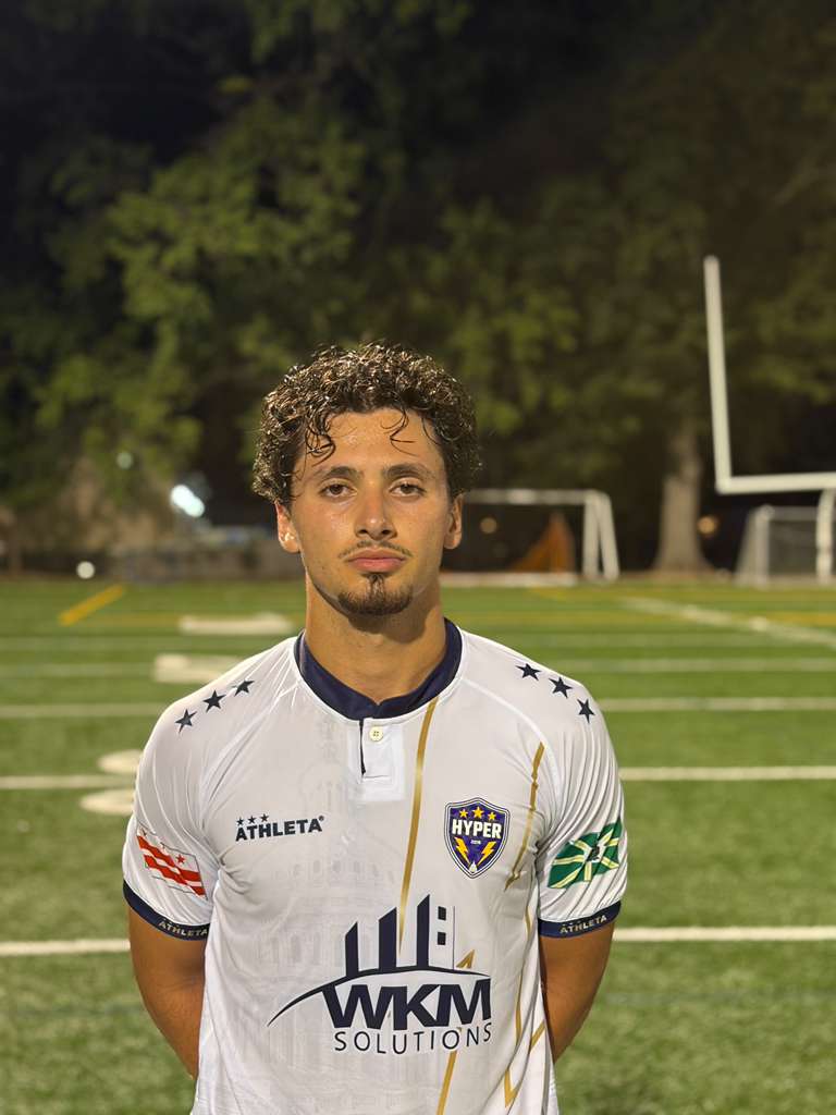Ayoub Abdelkarim