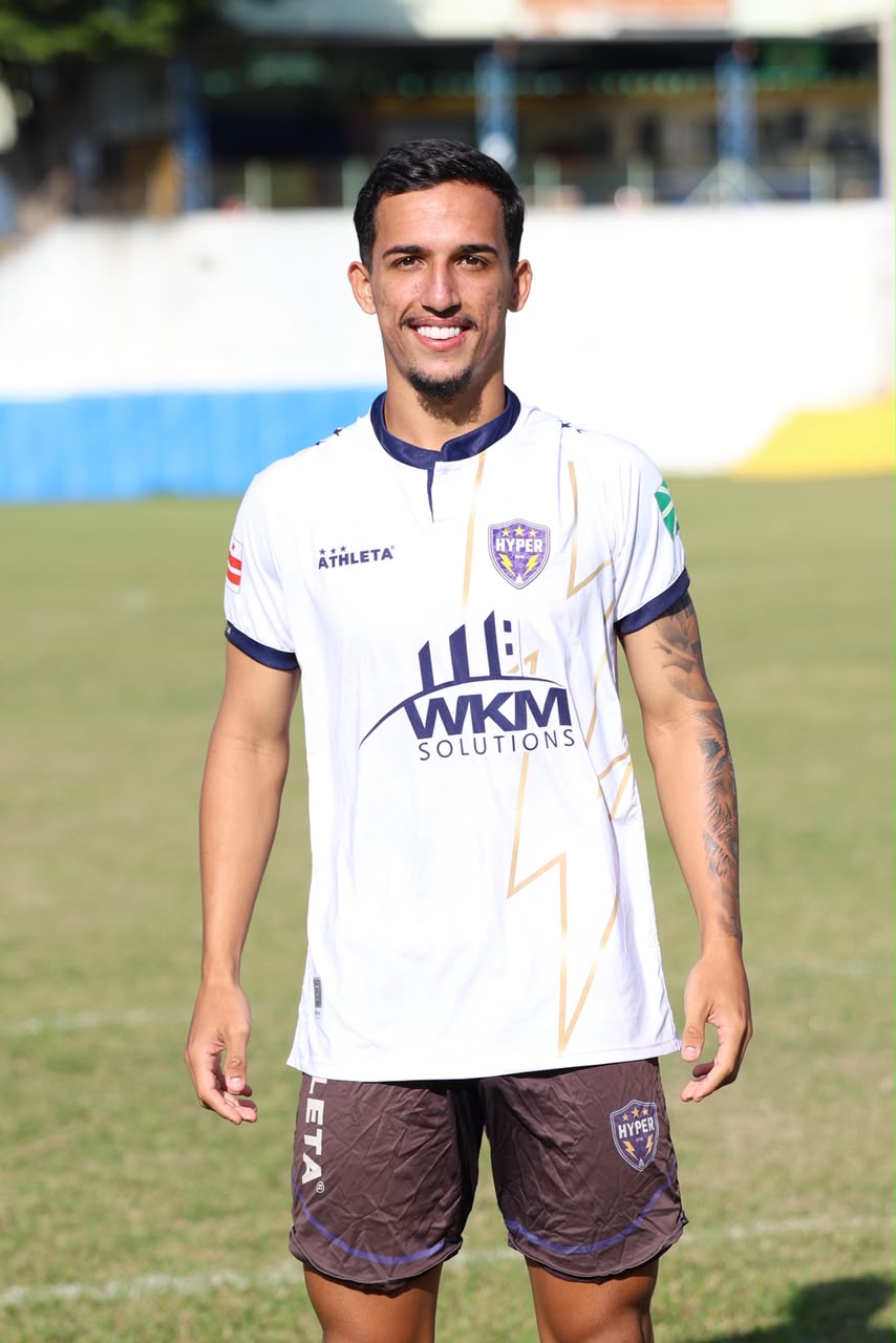 Henrique Gabriel