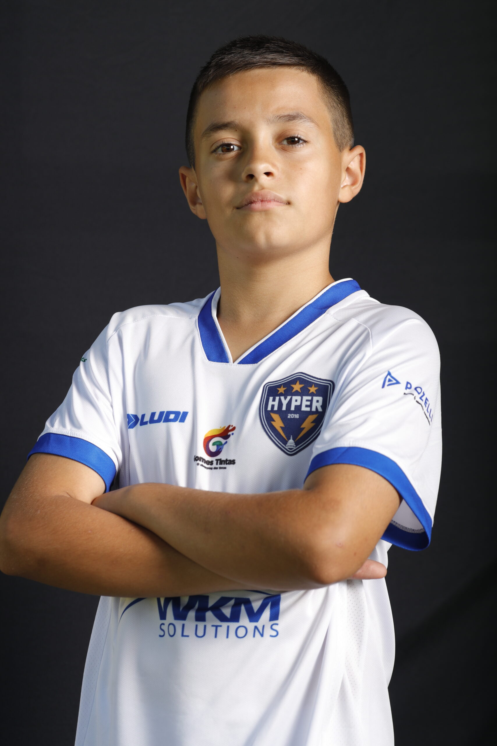 Henry Scudilio