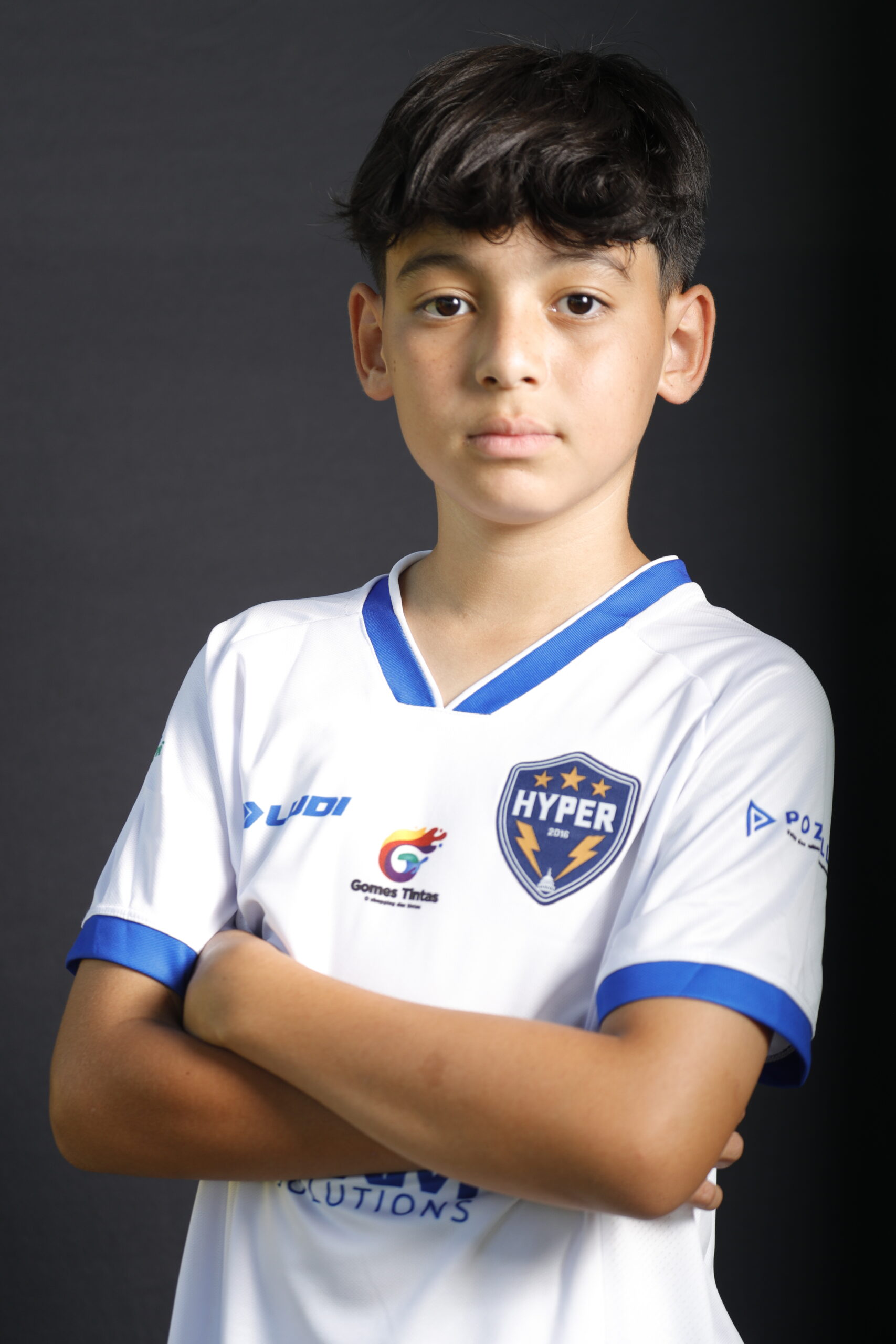 Yudi