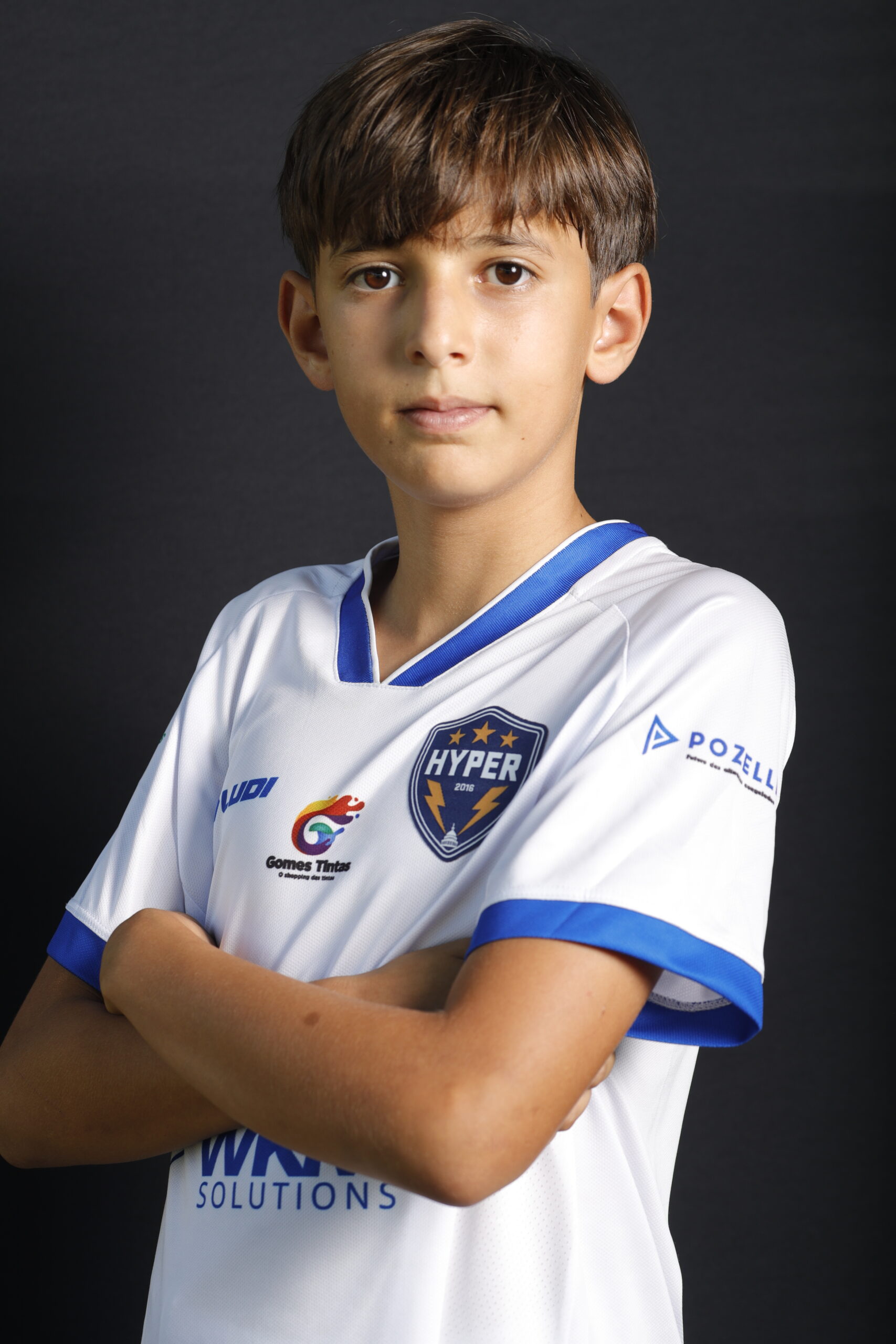 Bernardo Campos