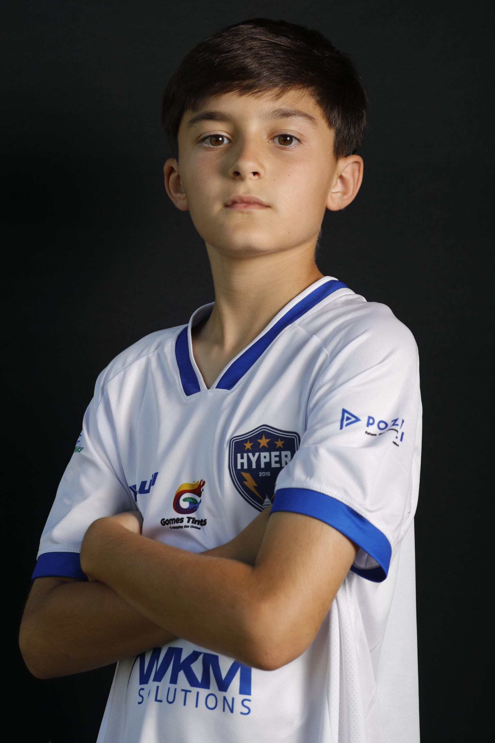 Pedro Vanucci