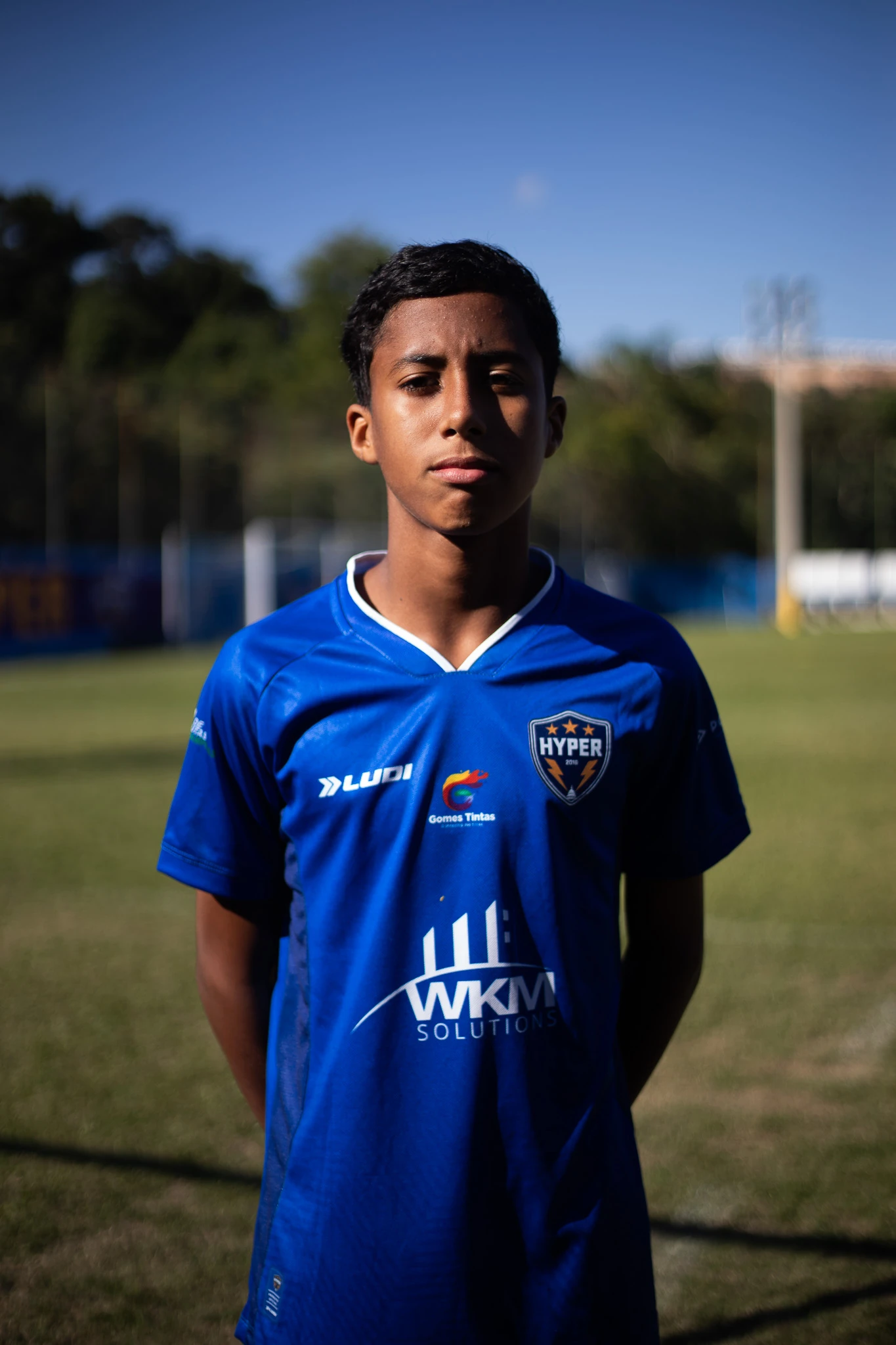 Cauã Almeida