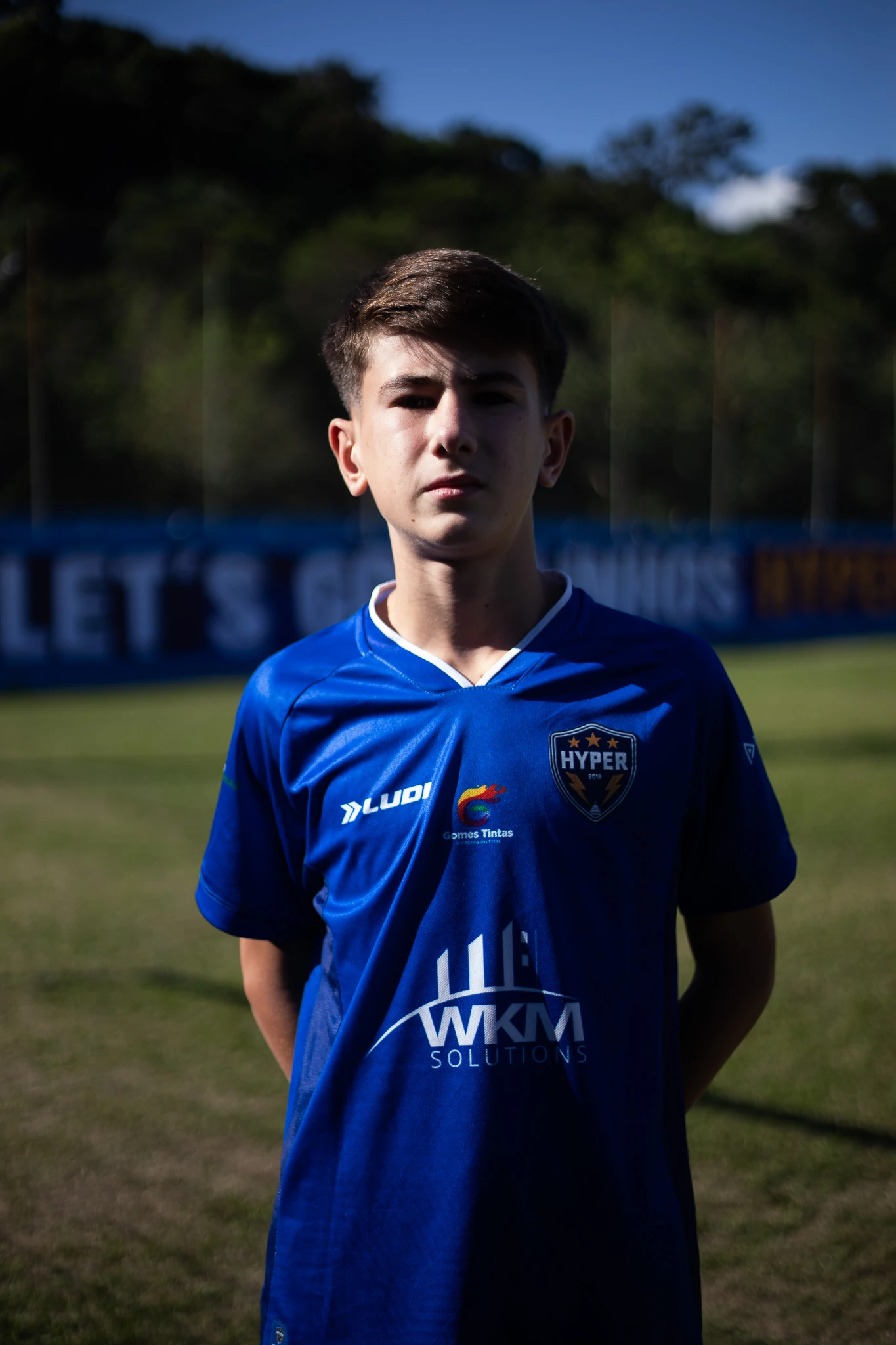 Pedro Nesso