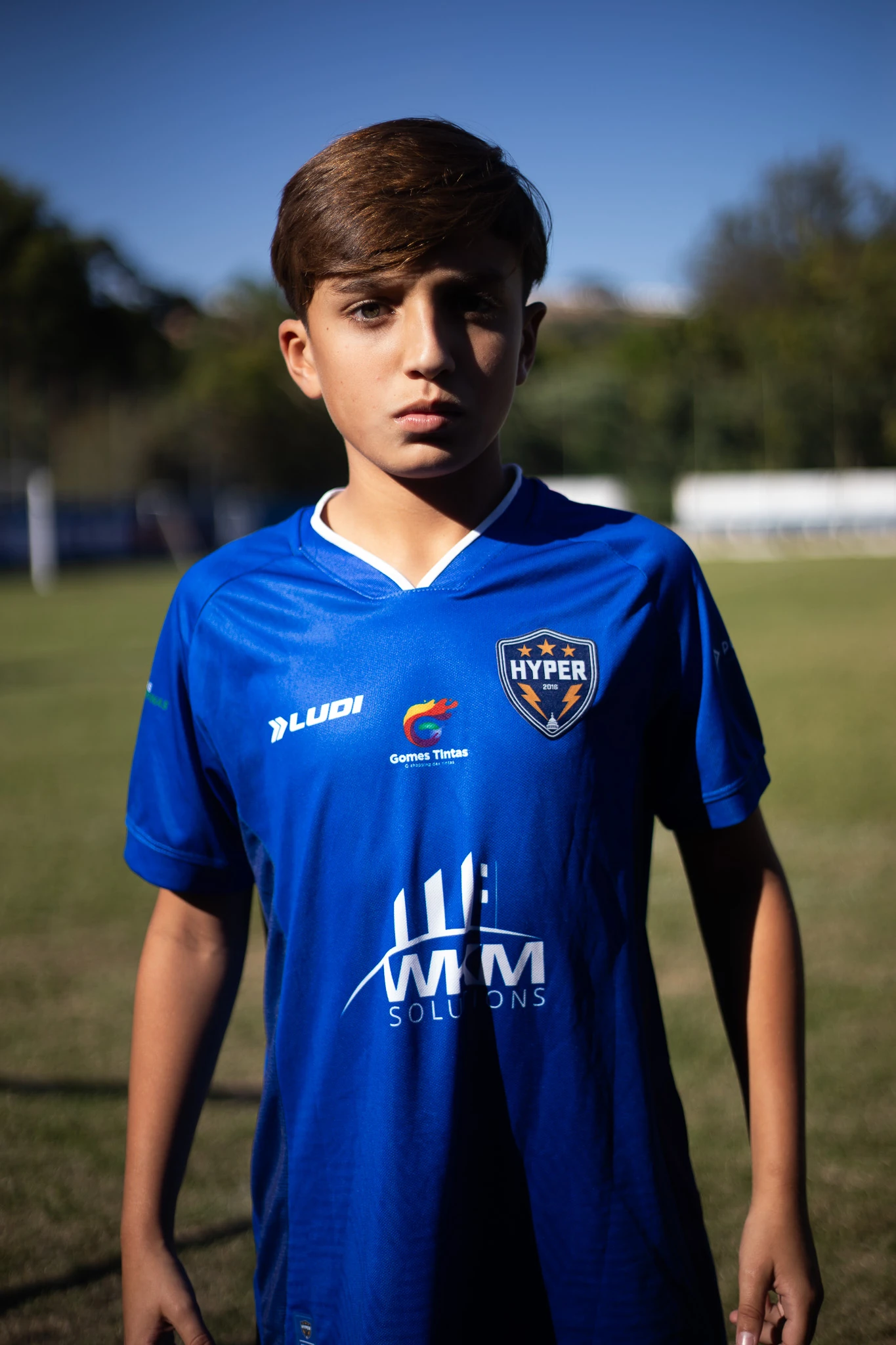 Gabriel Forte