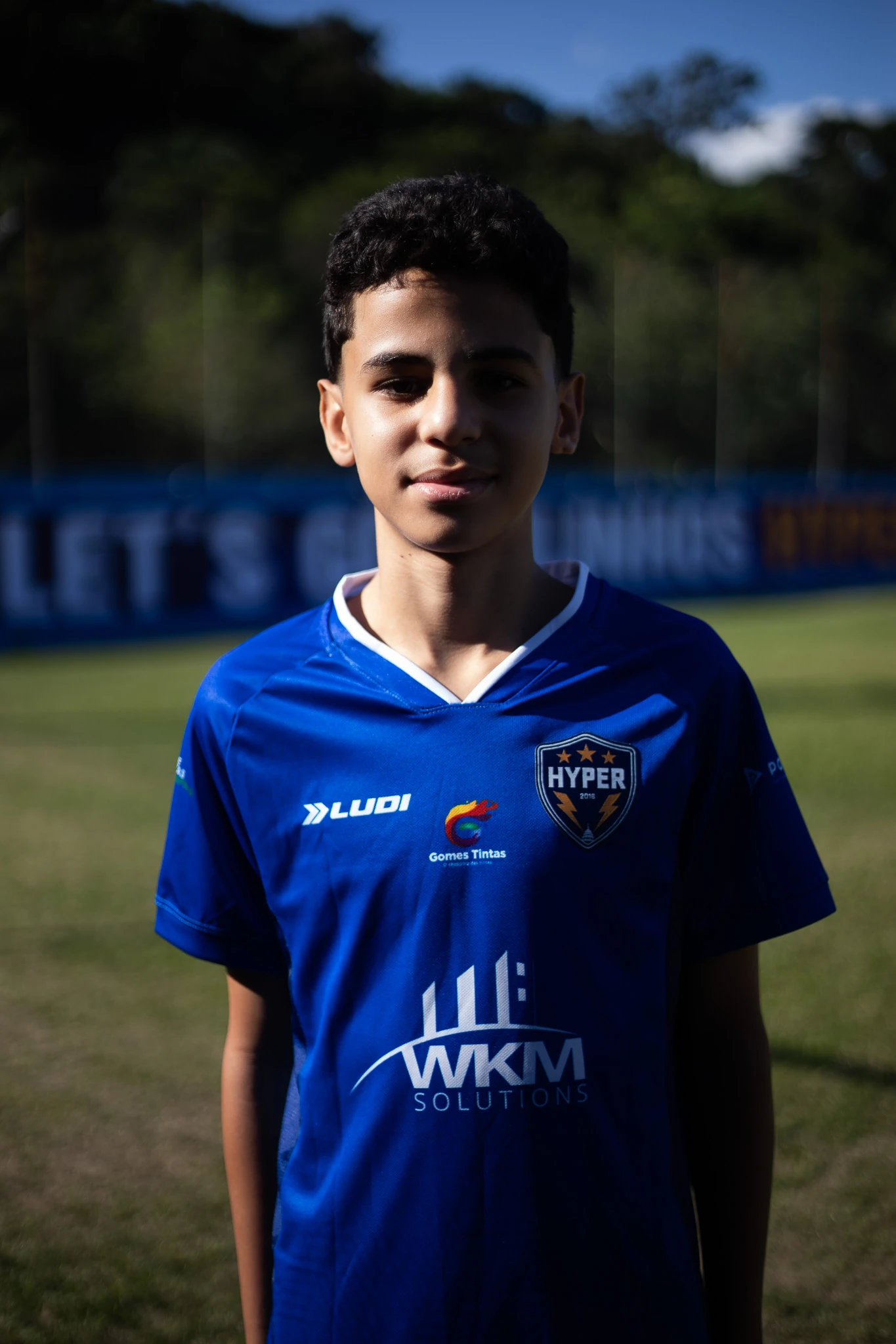 Luan De Lima