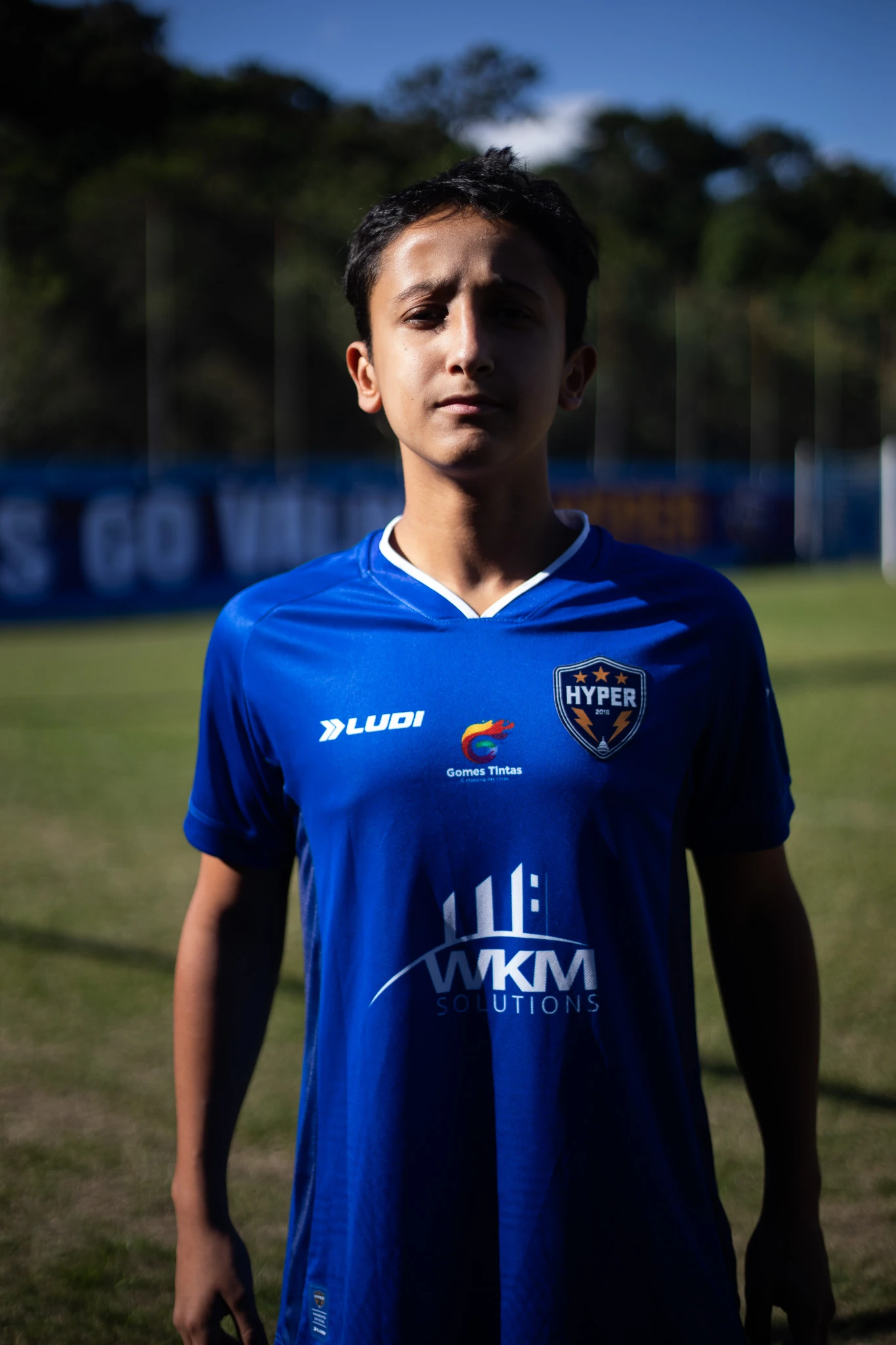 Pedro Oliveira