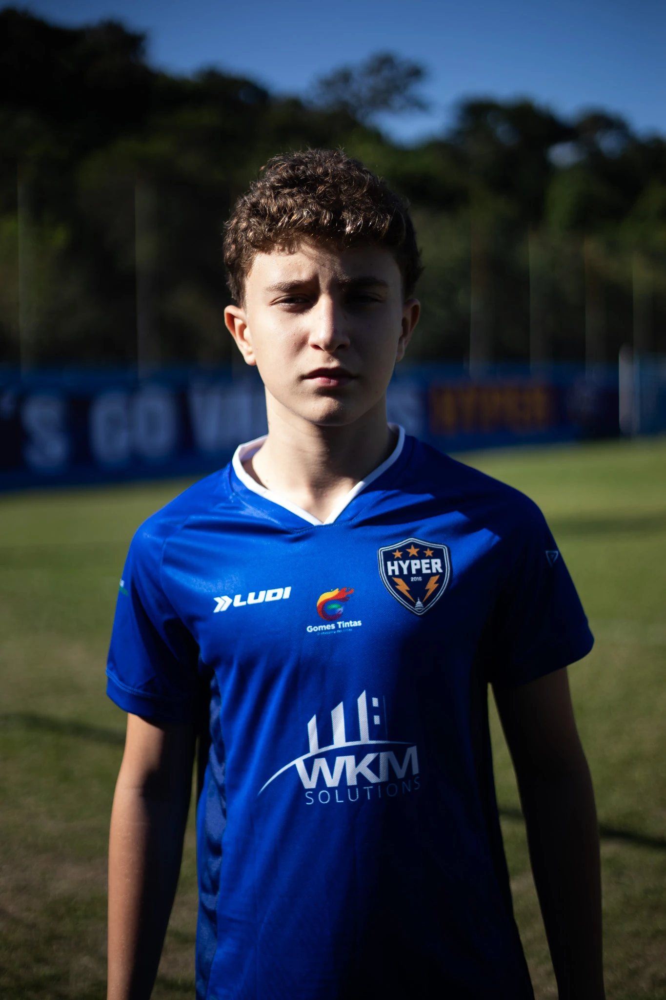 Felipe Cortezia