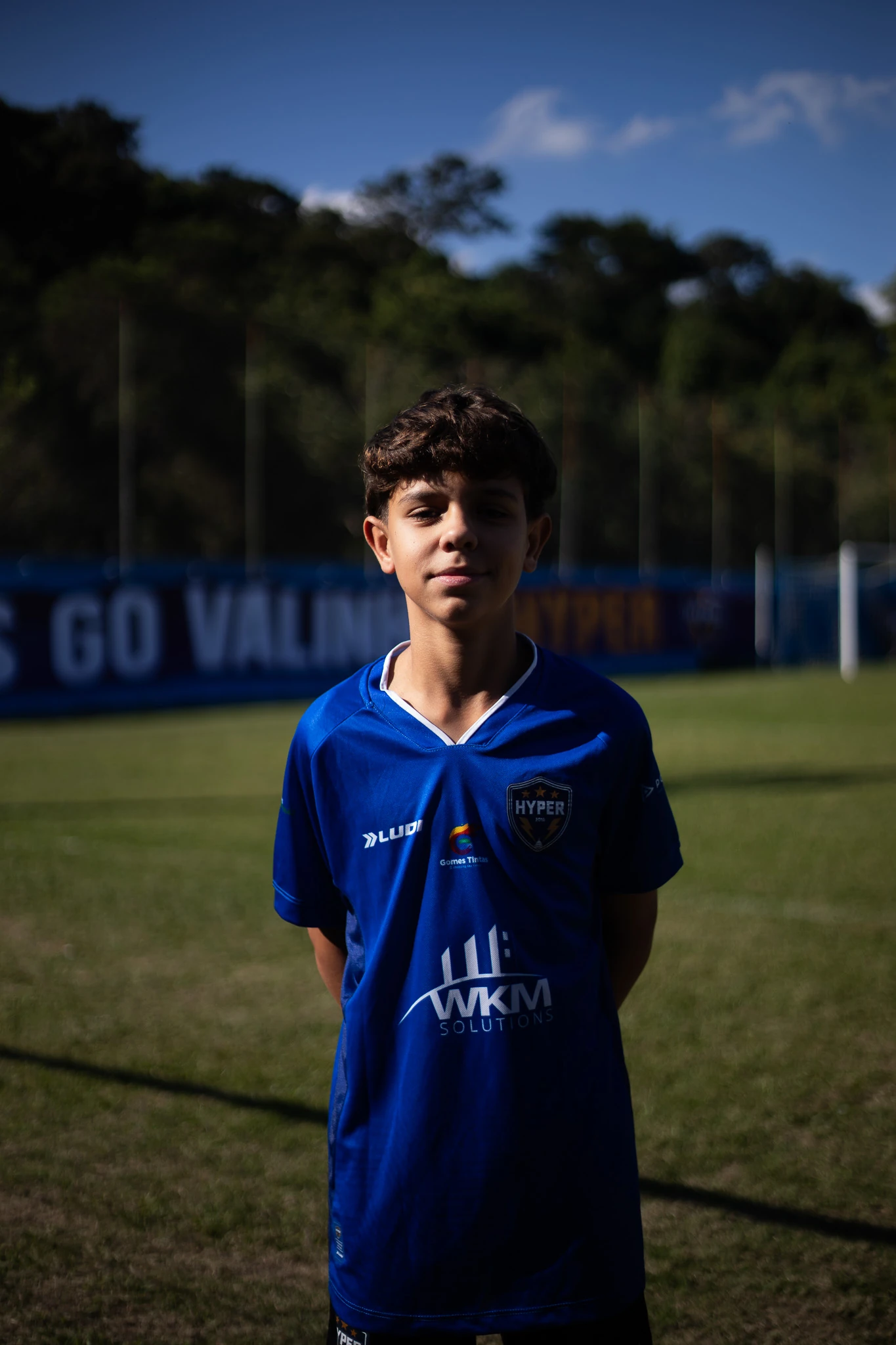 Matheus Algusto