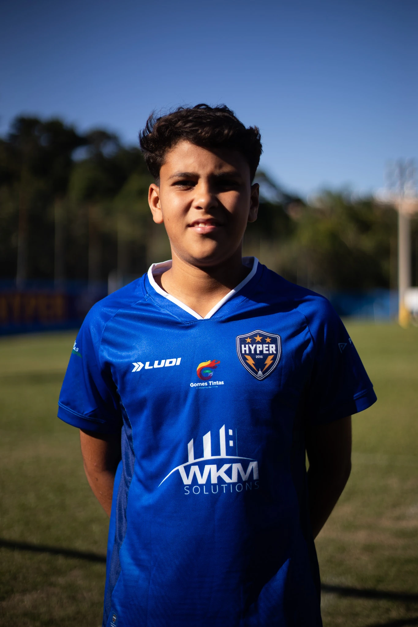 Felipe Araujo