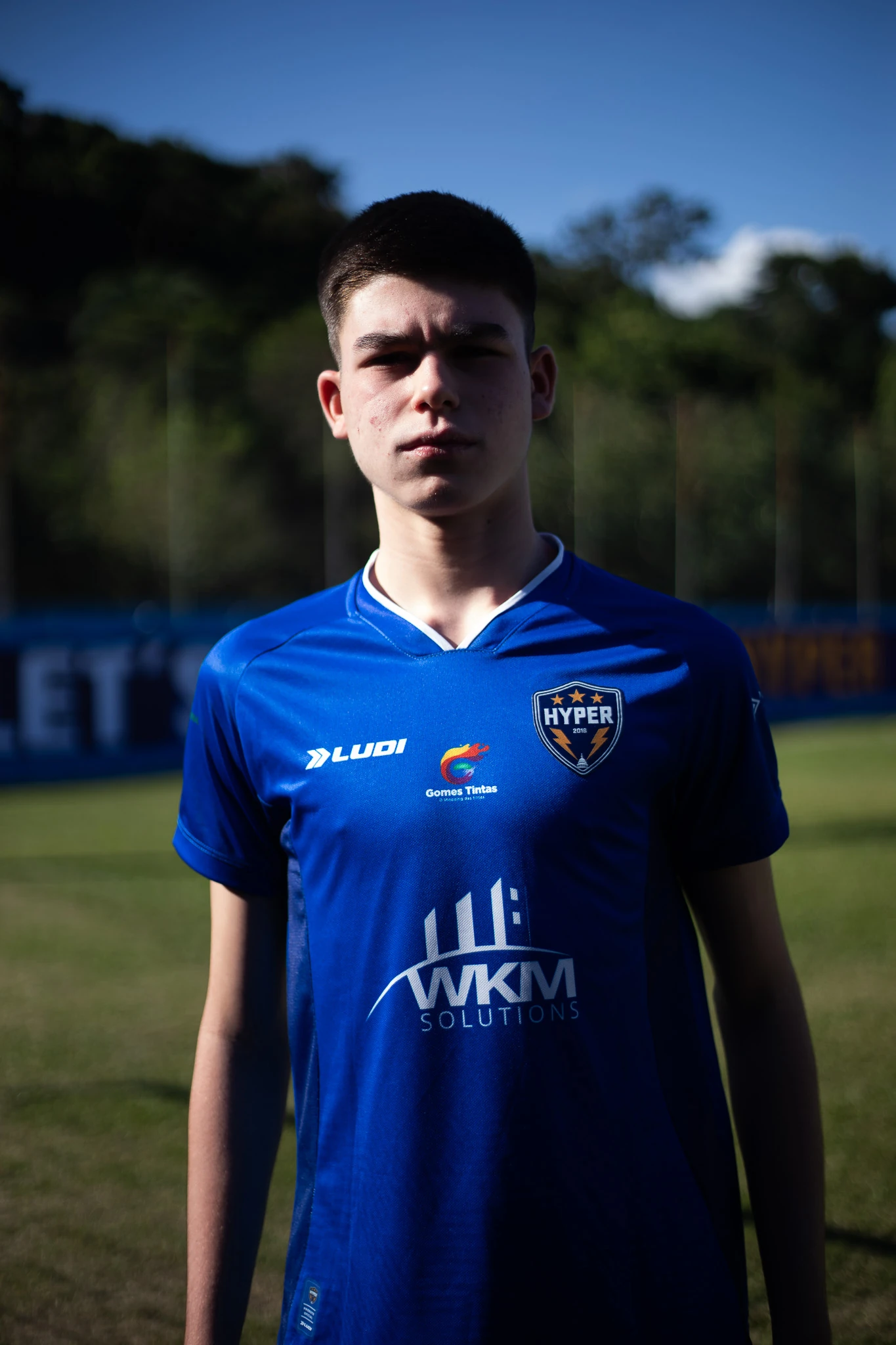 João Ocanha