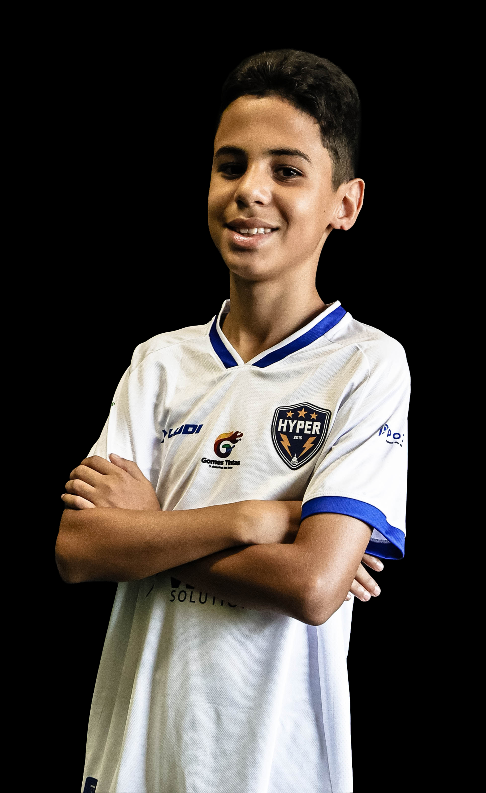 Luan Lima