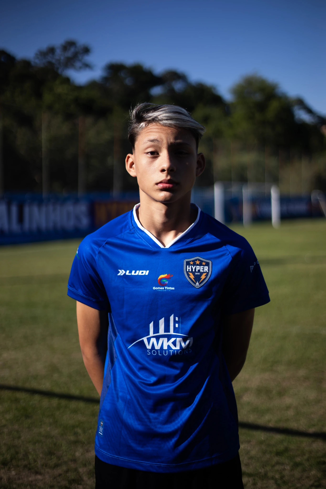 Gustavo Henrique
