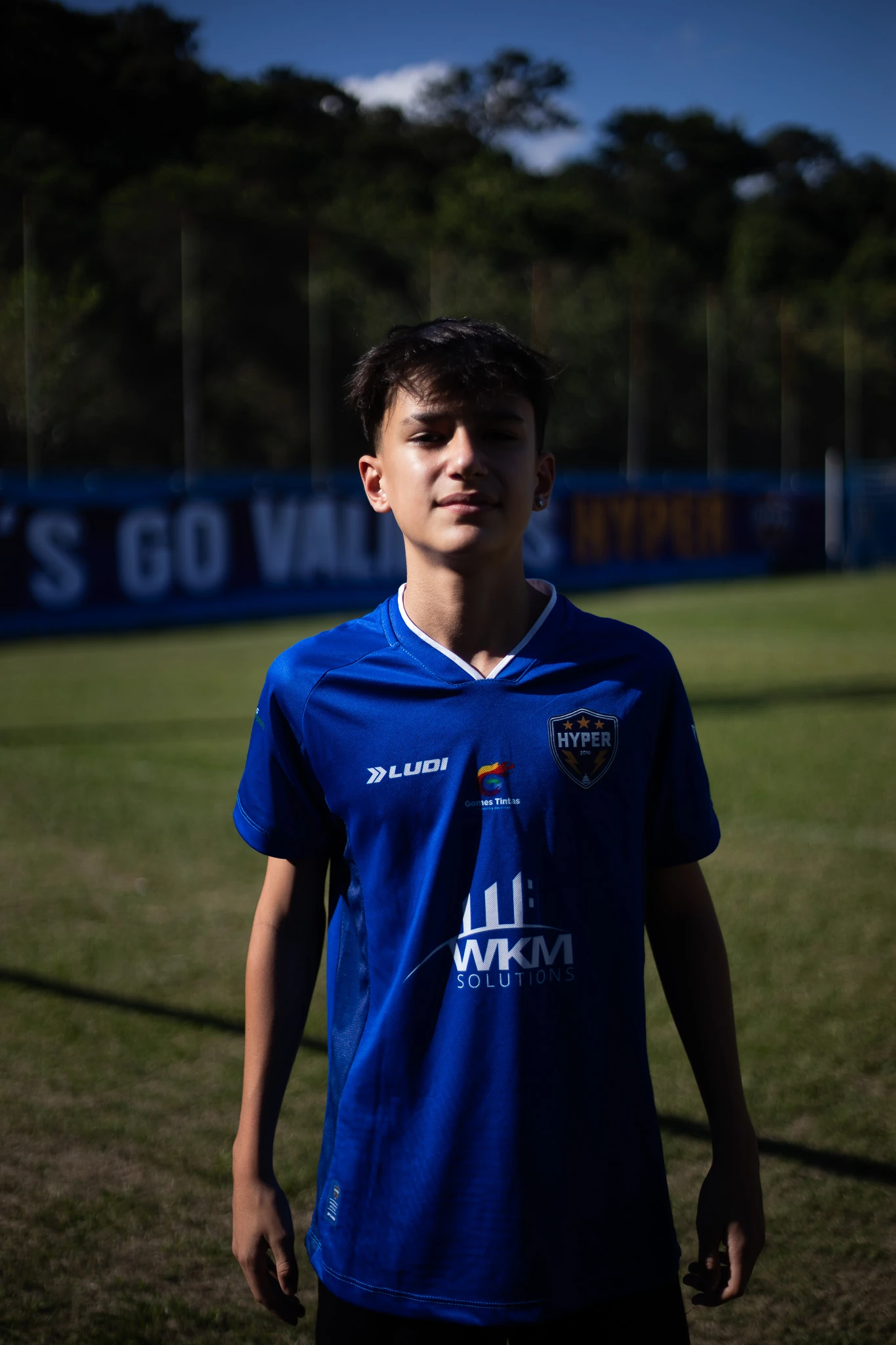 Enzo Gavim