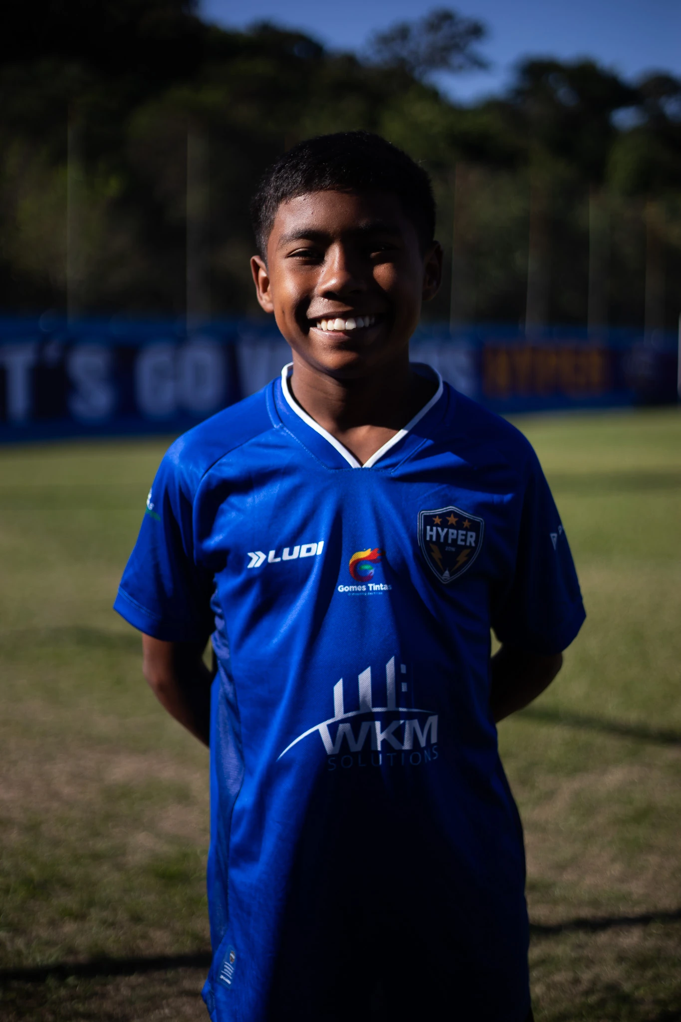 Lucas Andrews