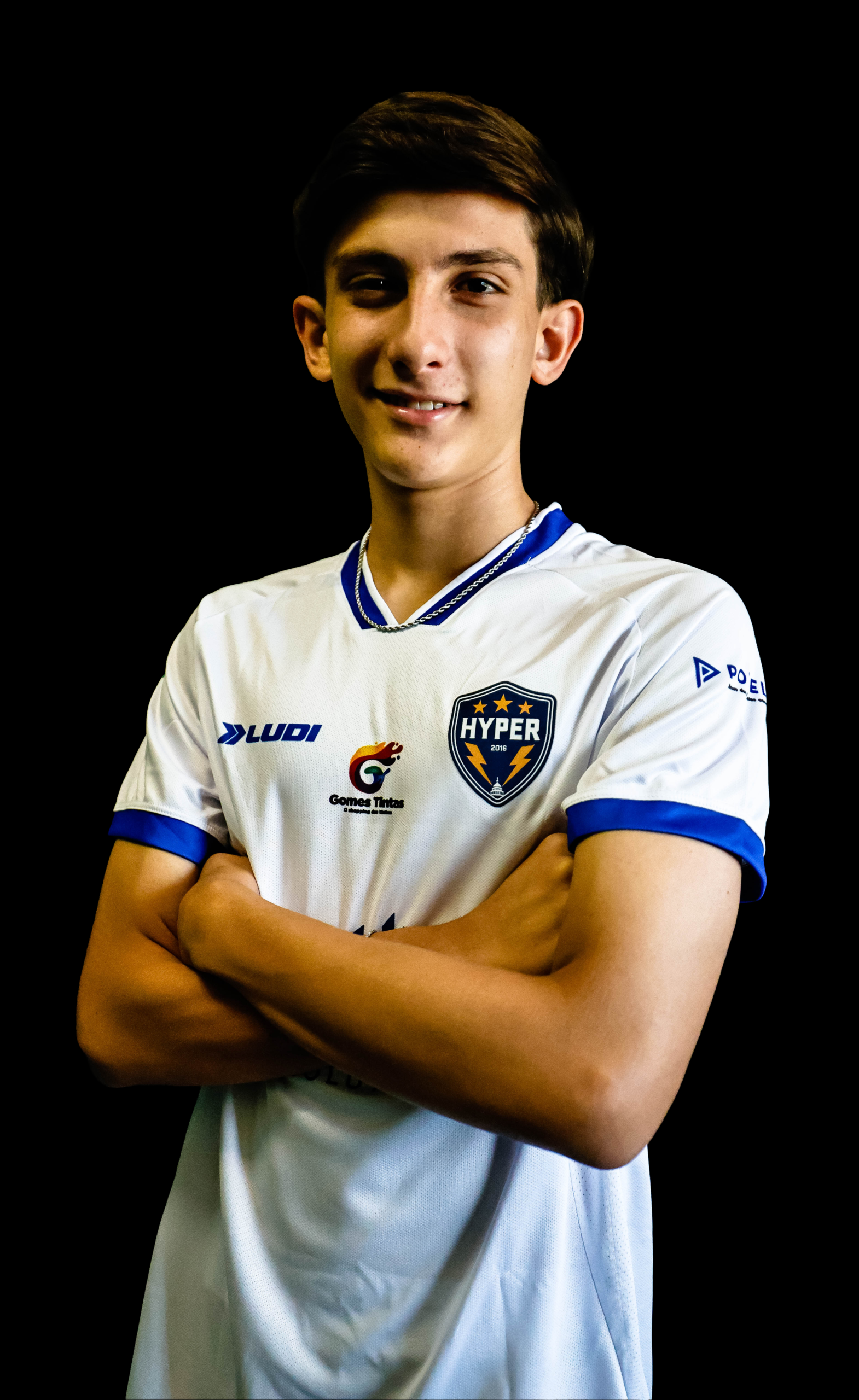 Andre Castro