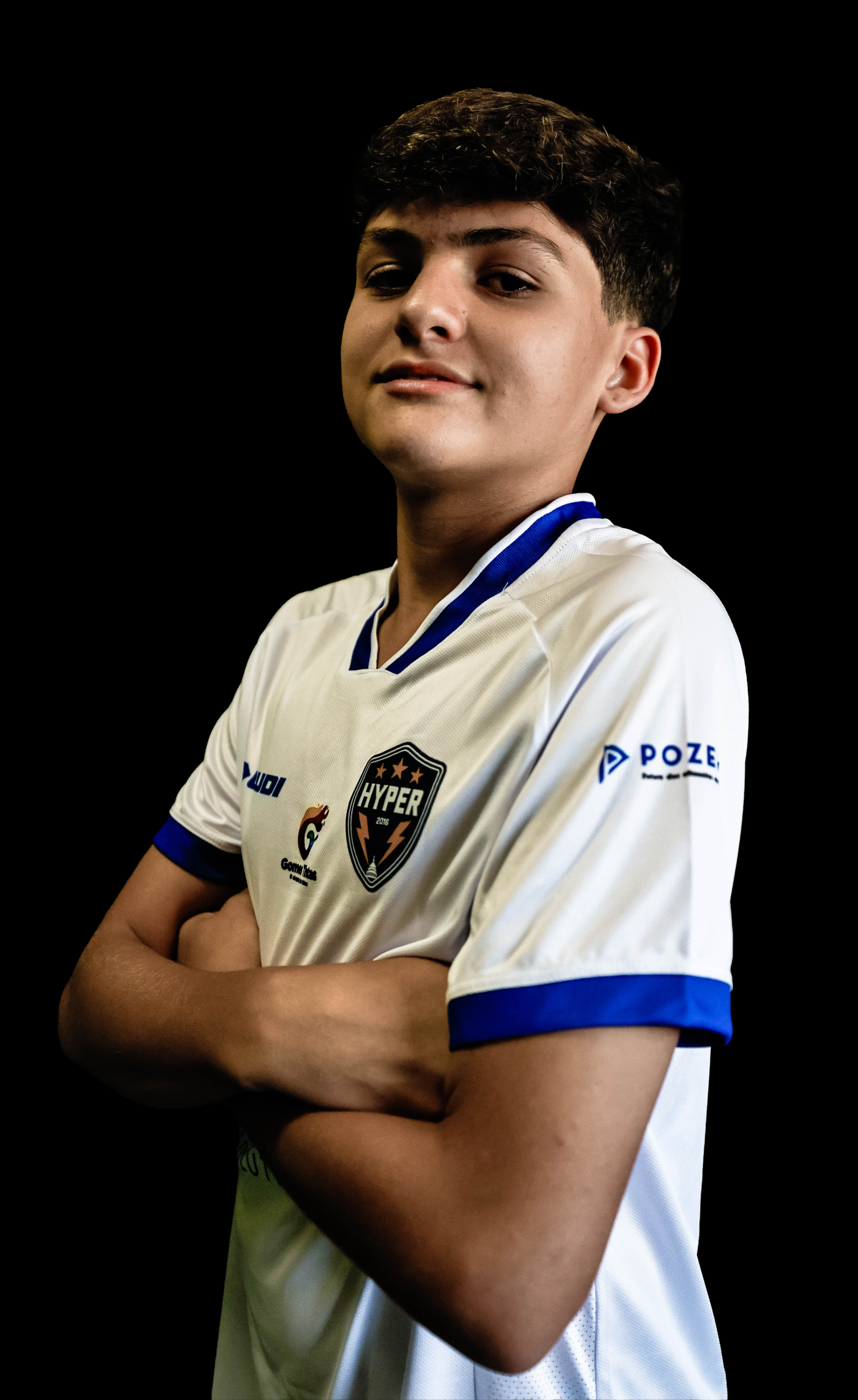 Bernardo Rodrigues