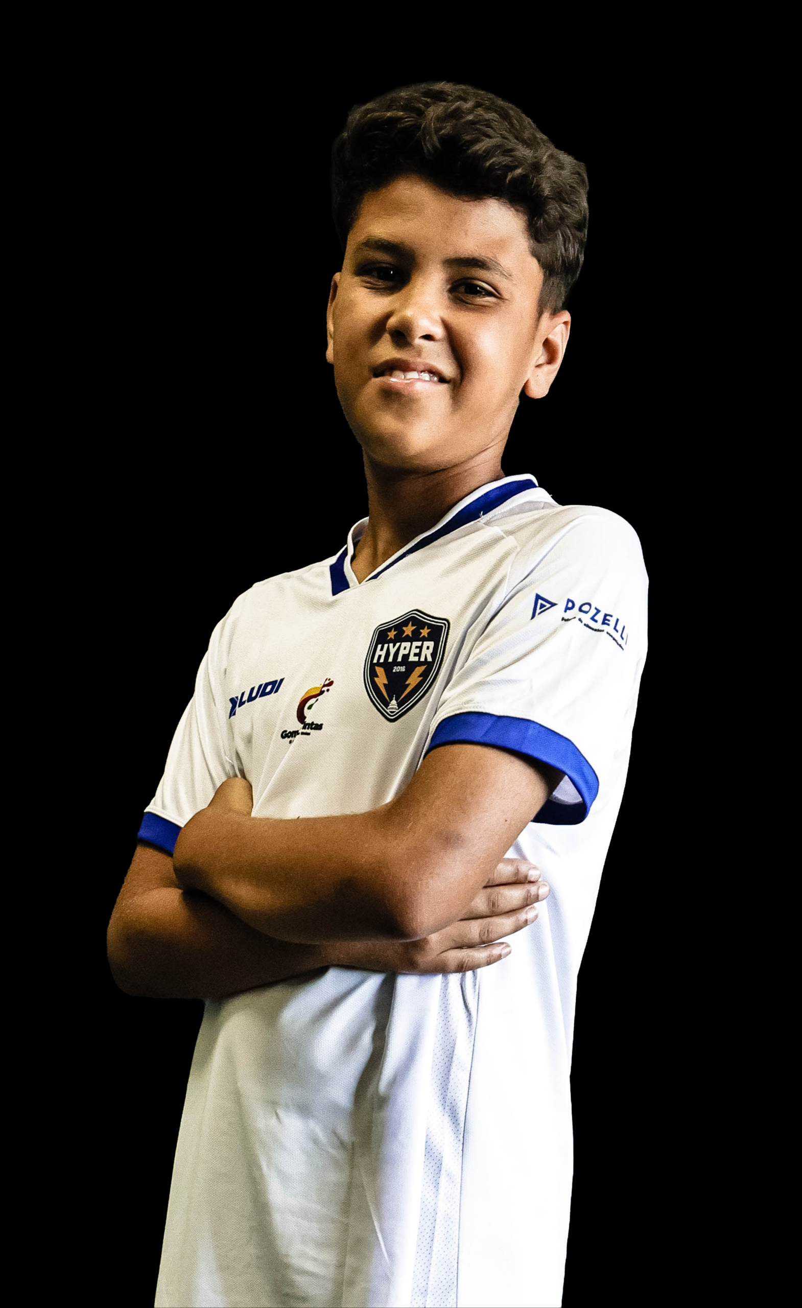 Felipe Araujo