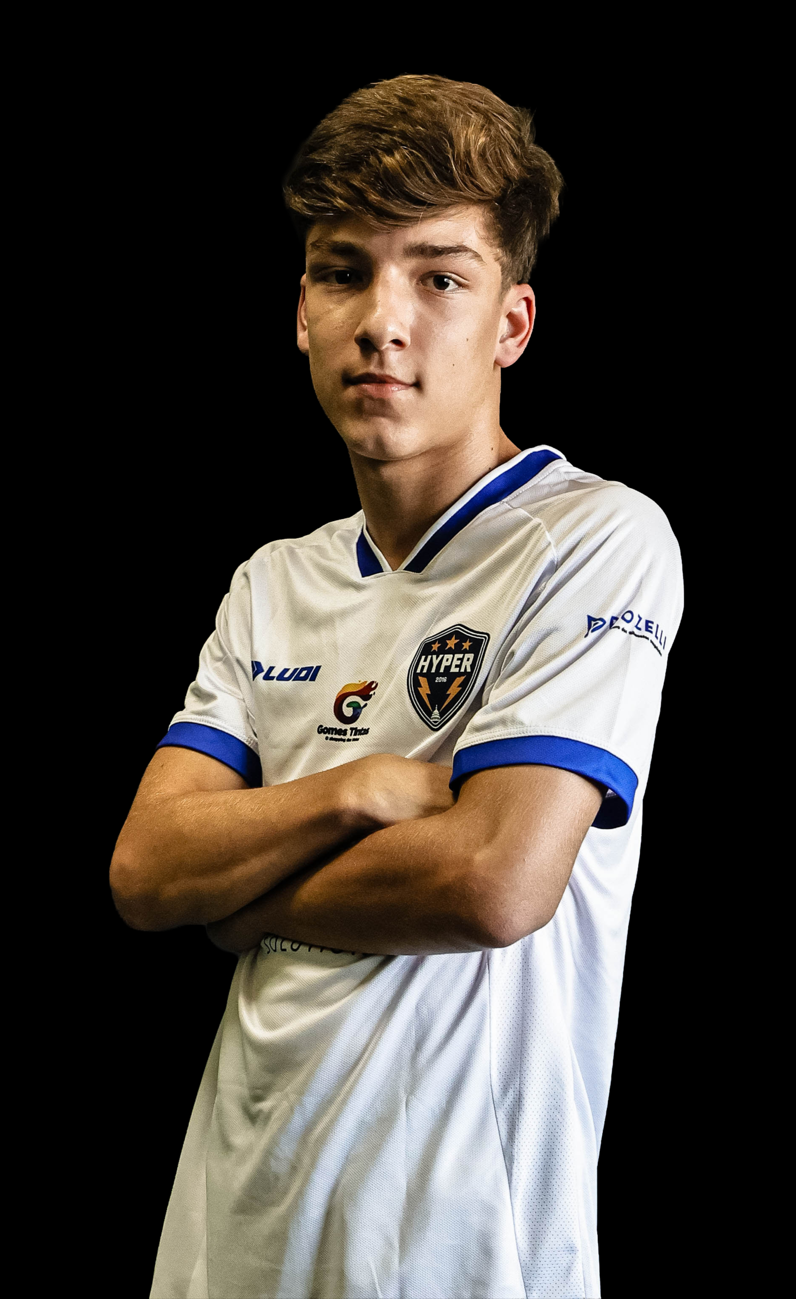 Fernando Dompieri
