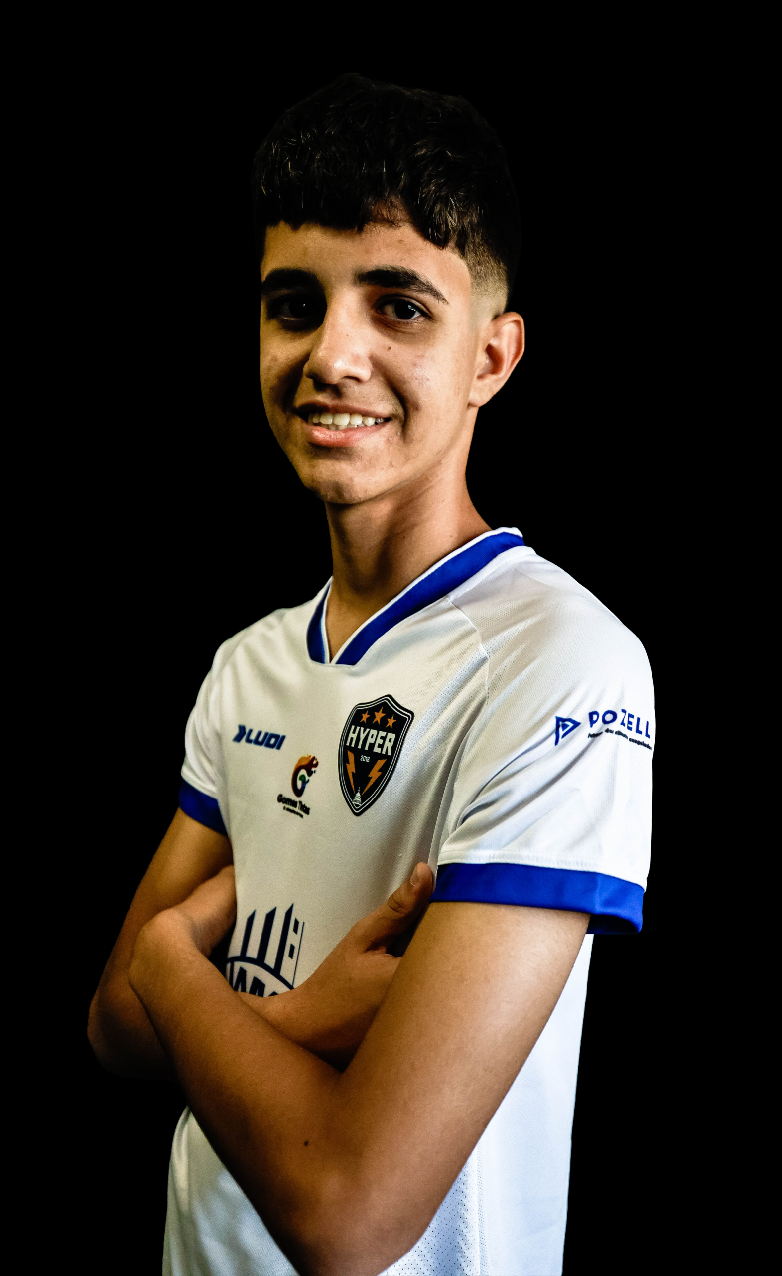 Gabriel Cremasco