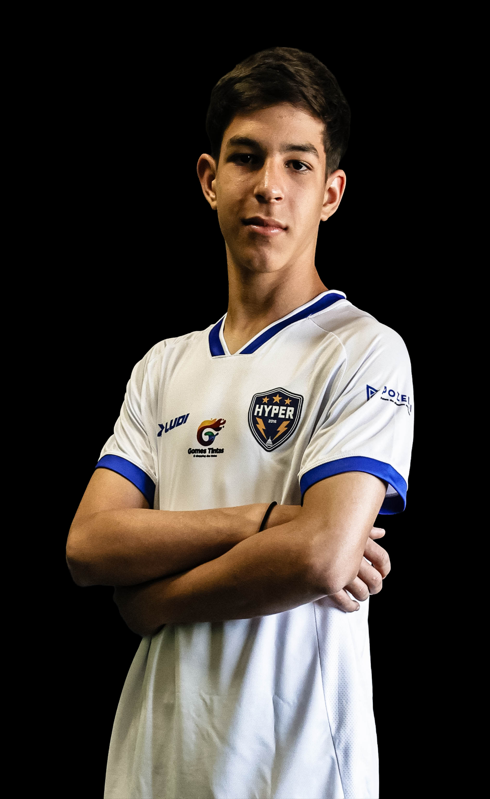 Gustavo Figueiredo