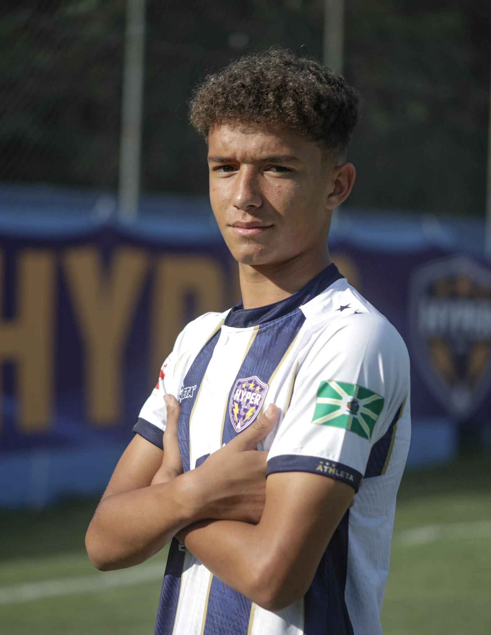 Pedro Lucena