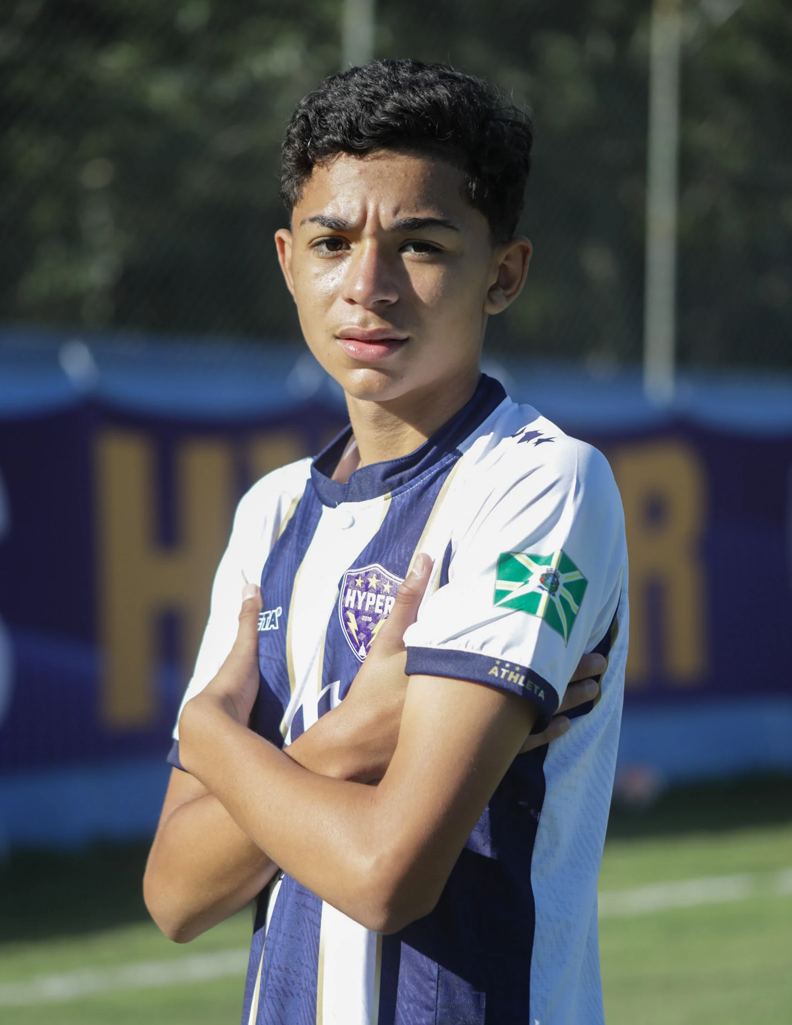 Vitor Hugo