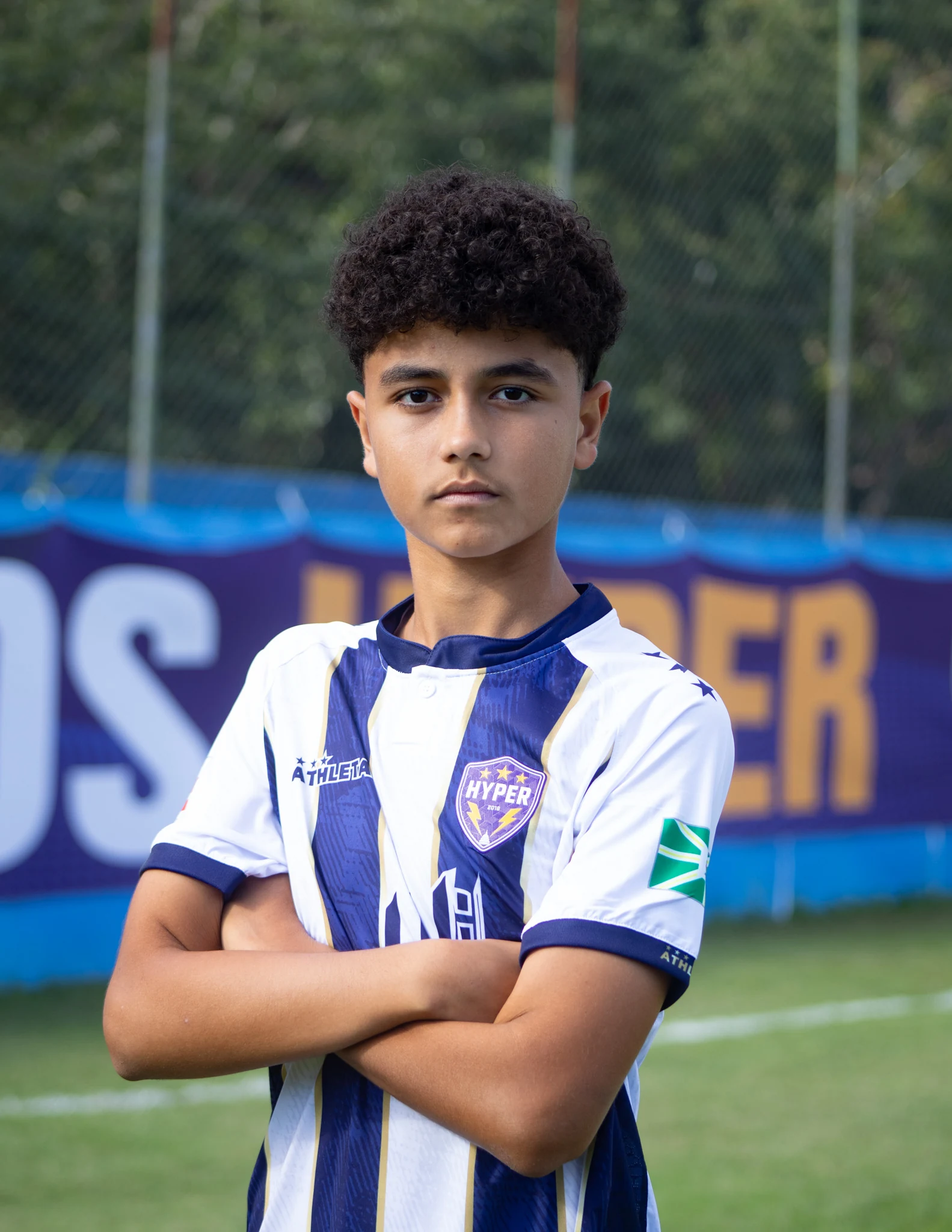 Alexandre Bahia
