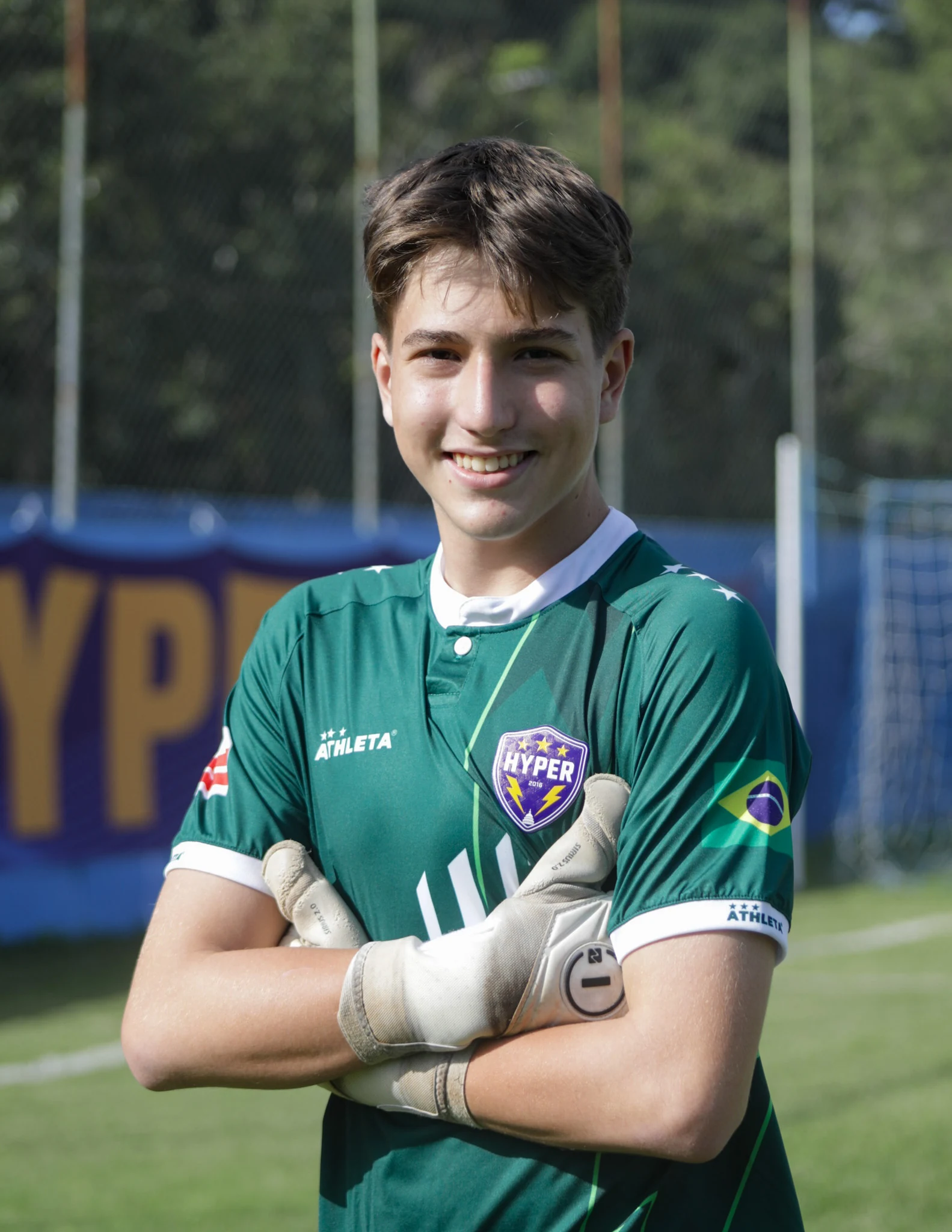 Vinicius Biazolli