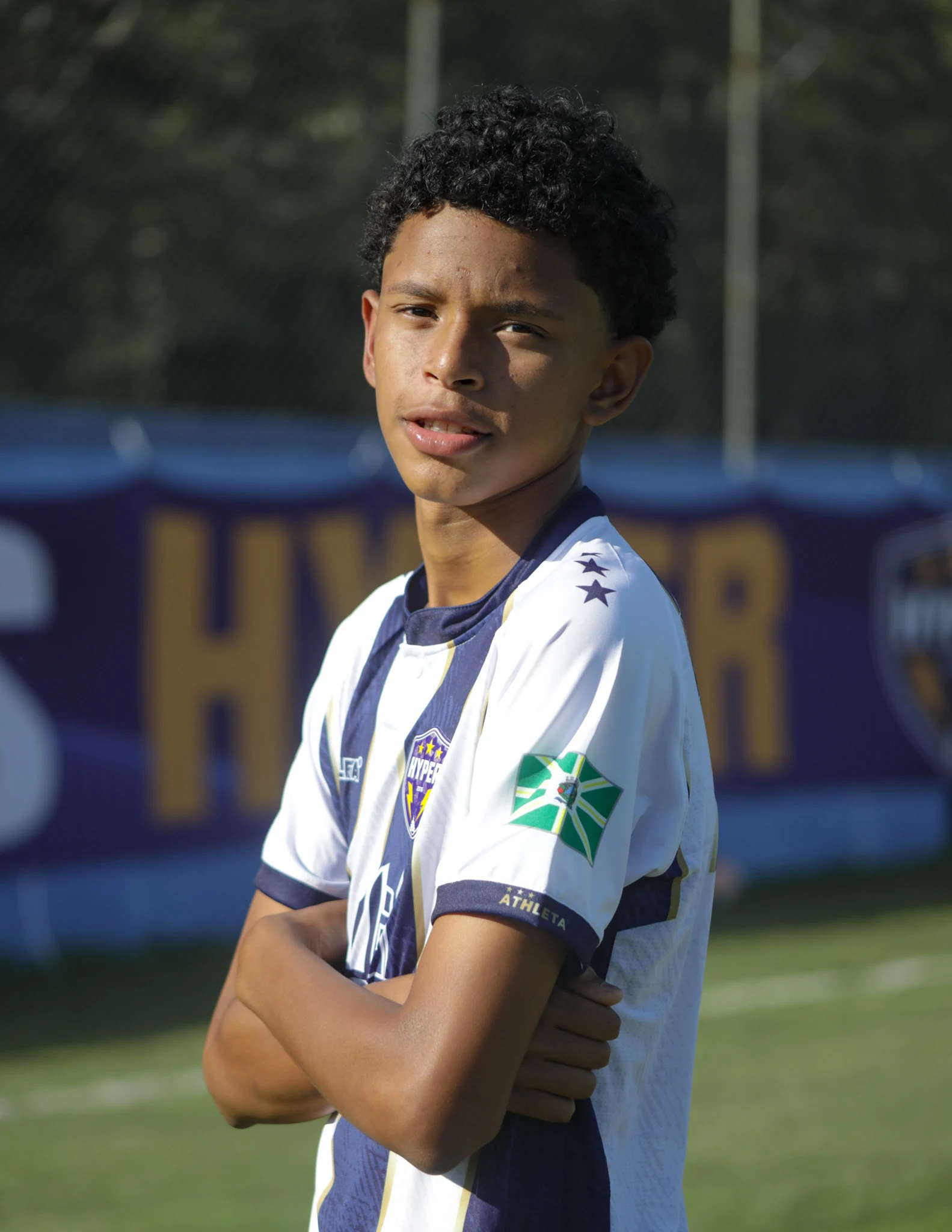 Riquelme Santos